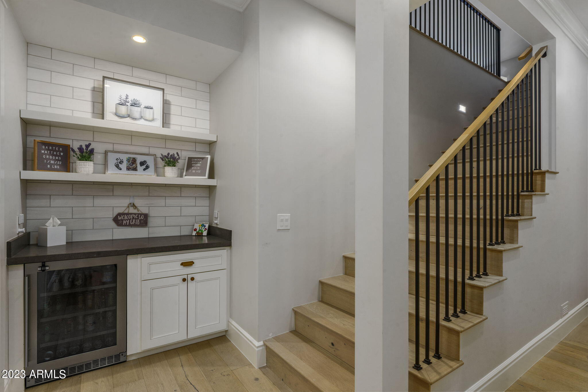 REGENTS PARK - Residential