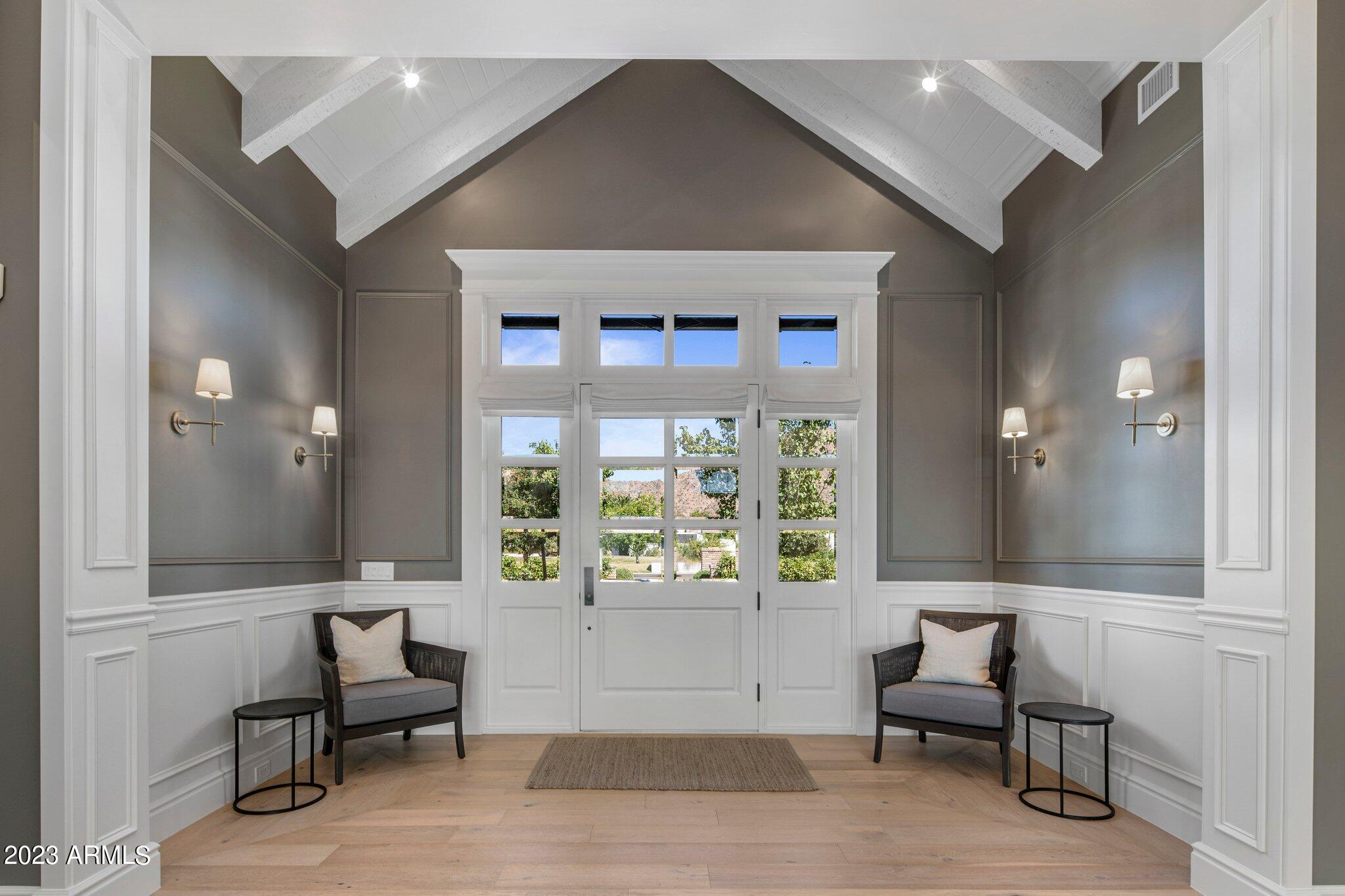 REGENTS PARK - Residential