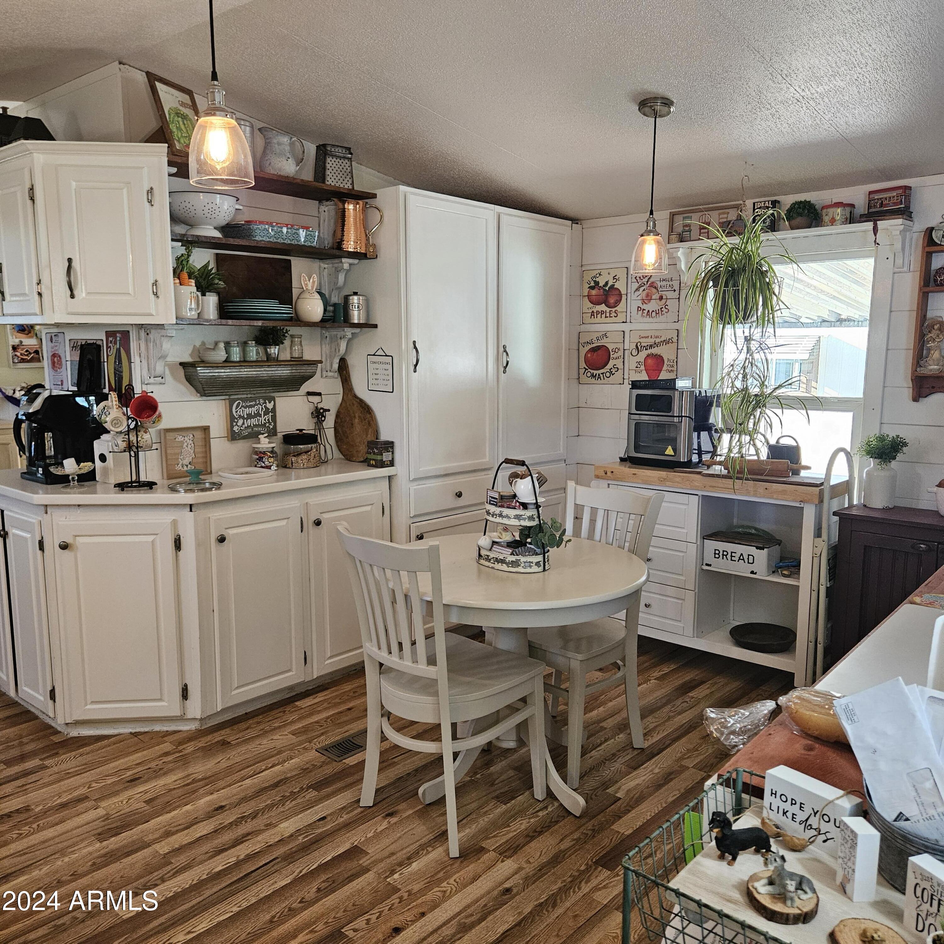 Sierra Vista Village - Residential