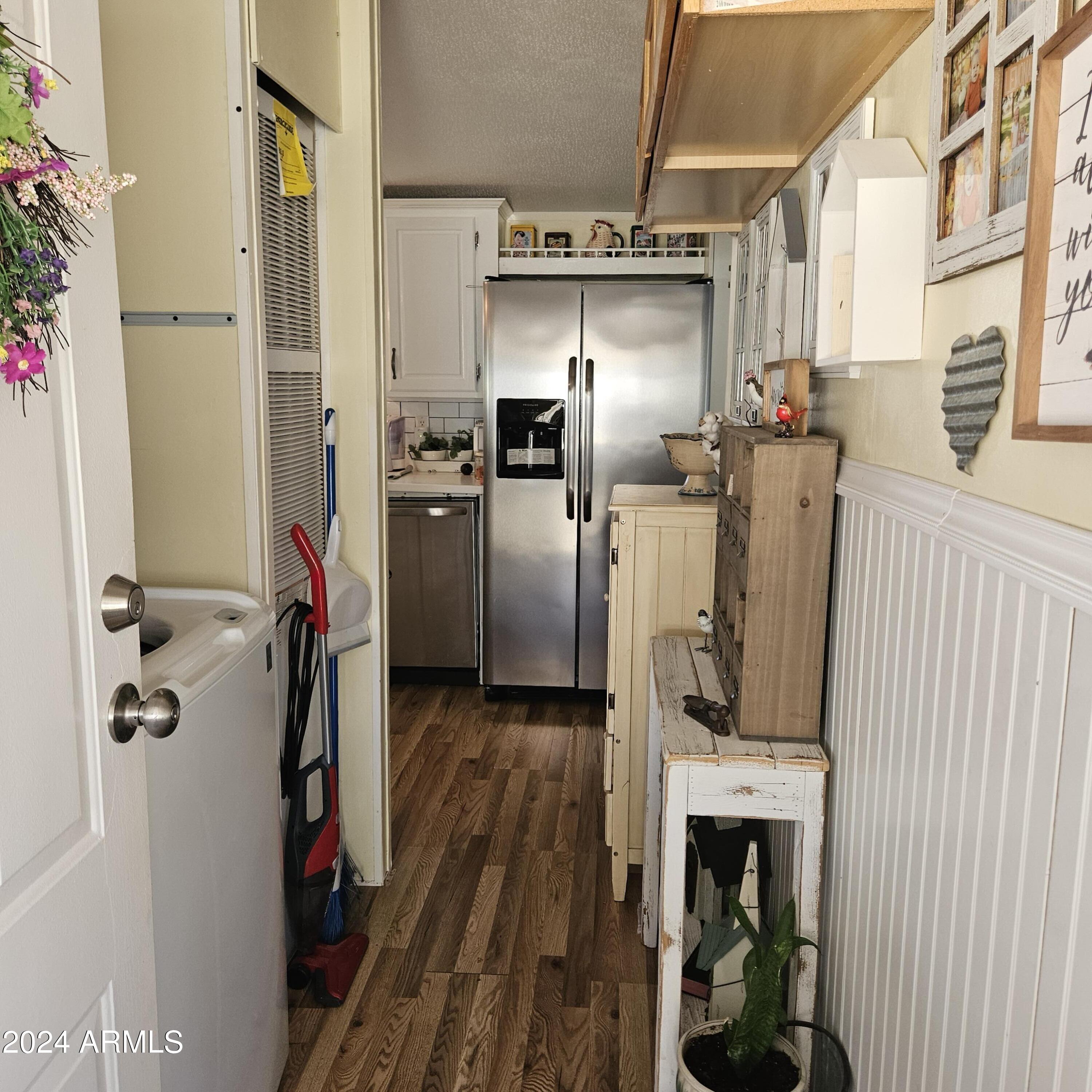 Sierra Vista Village - Residential