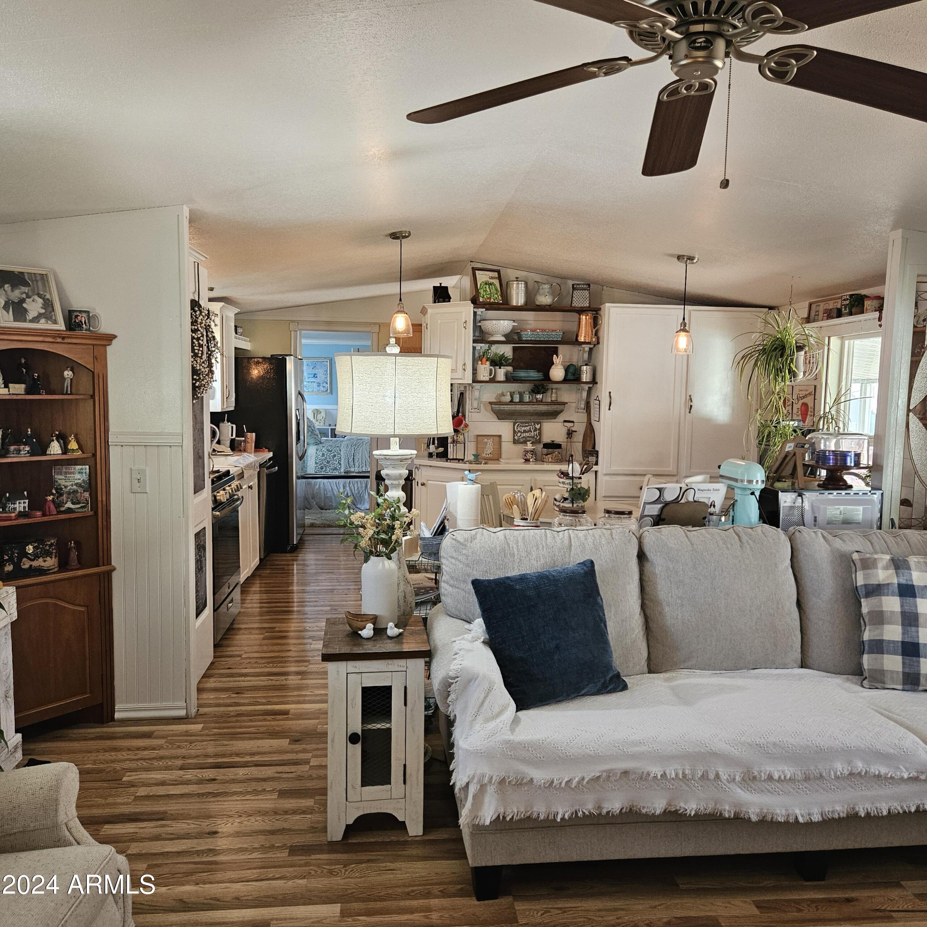 Sierra Vista Village - Residential