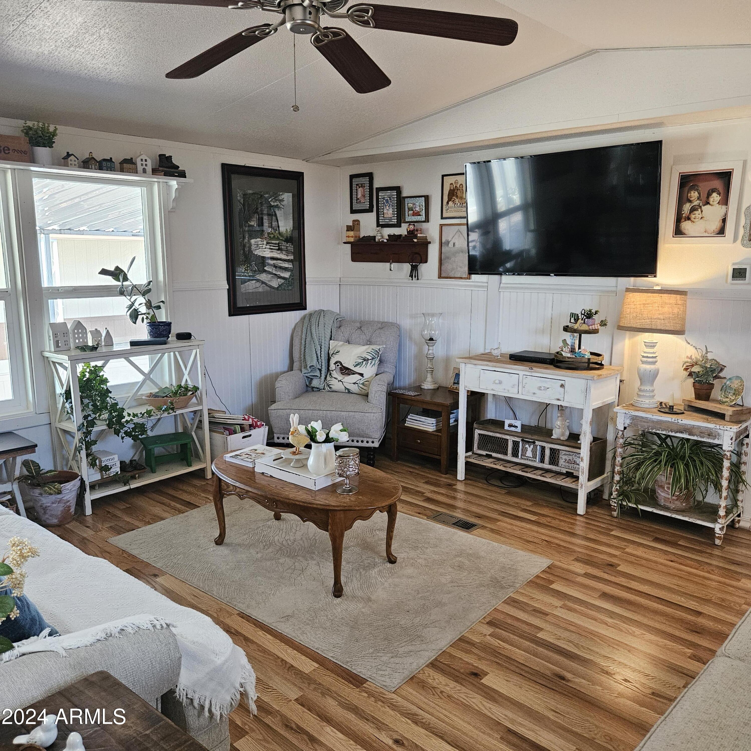 Sierra Vista Village - Residential
