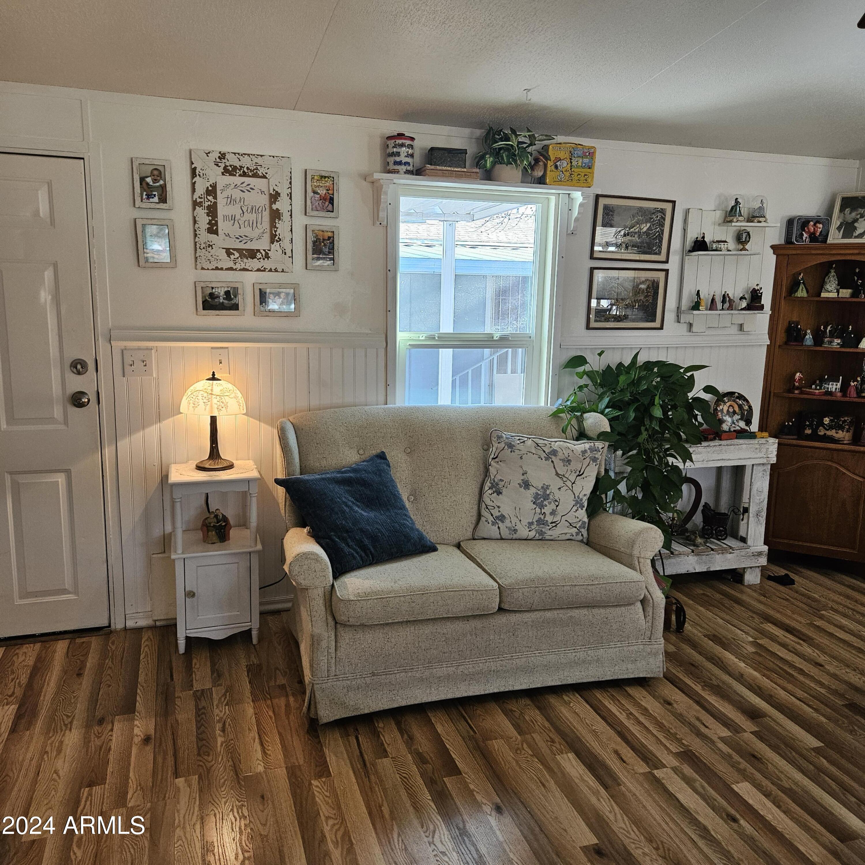 Sierra Vista Village - Residential