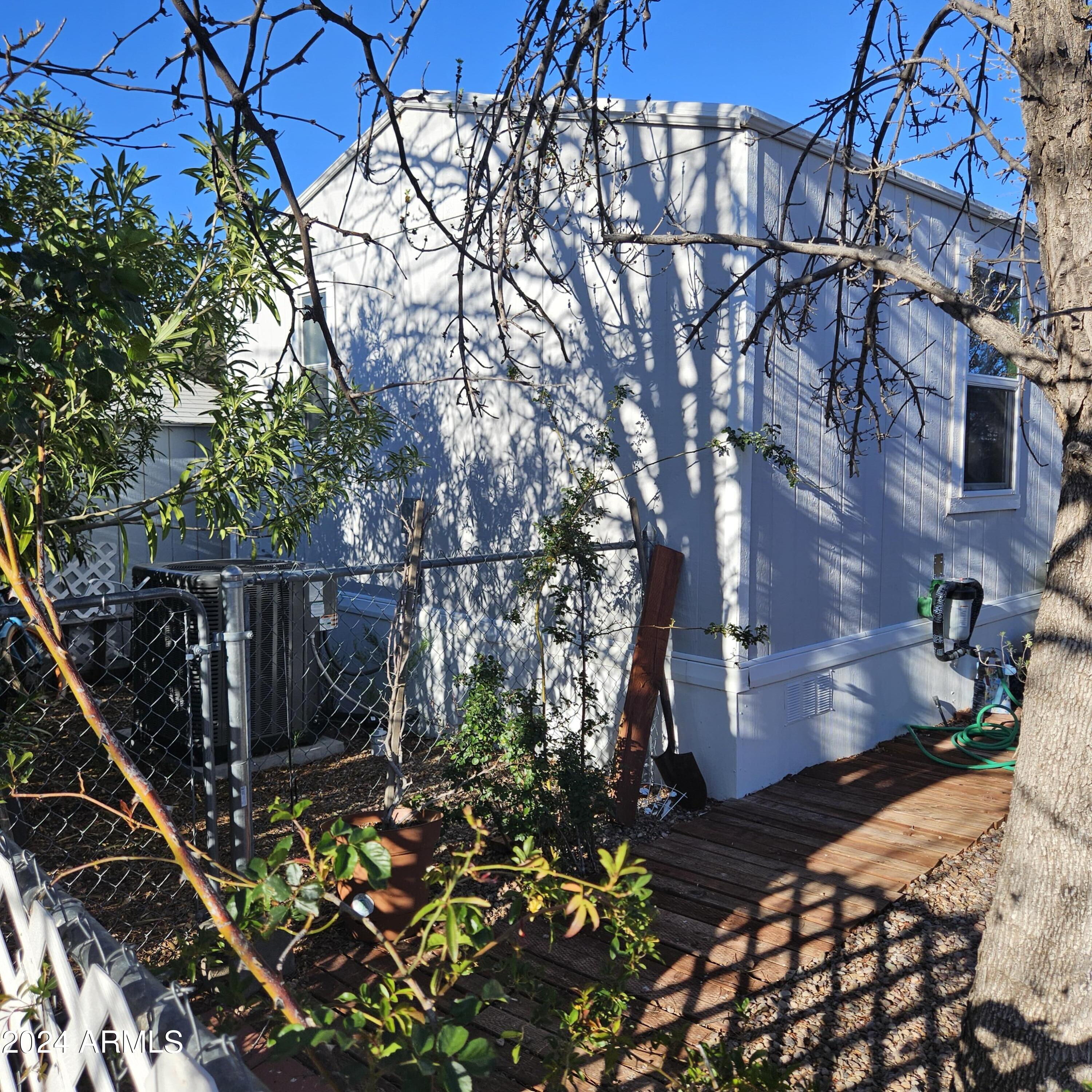 Sierra Vista Village - Residential