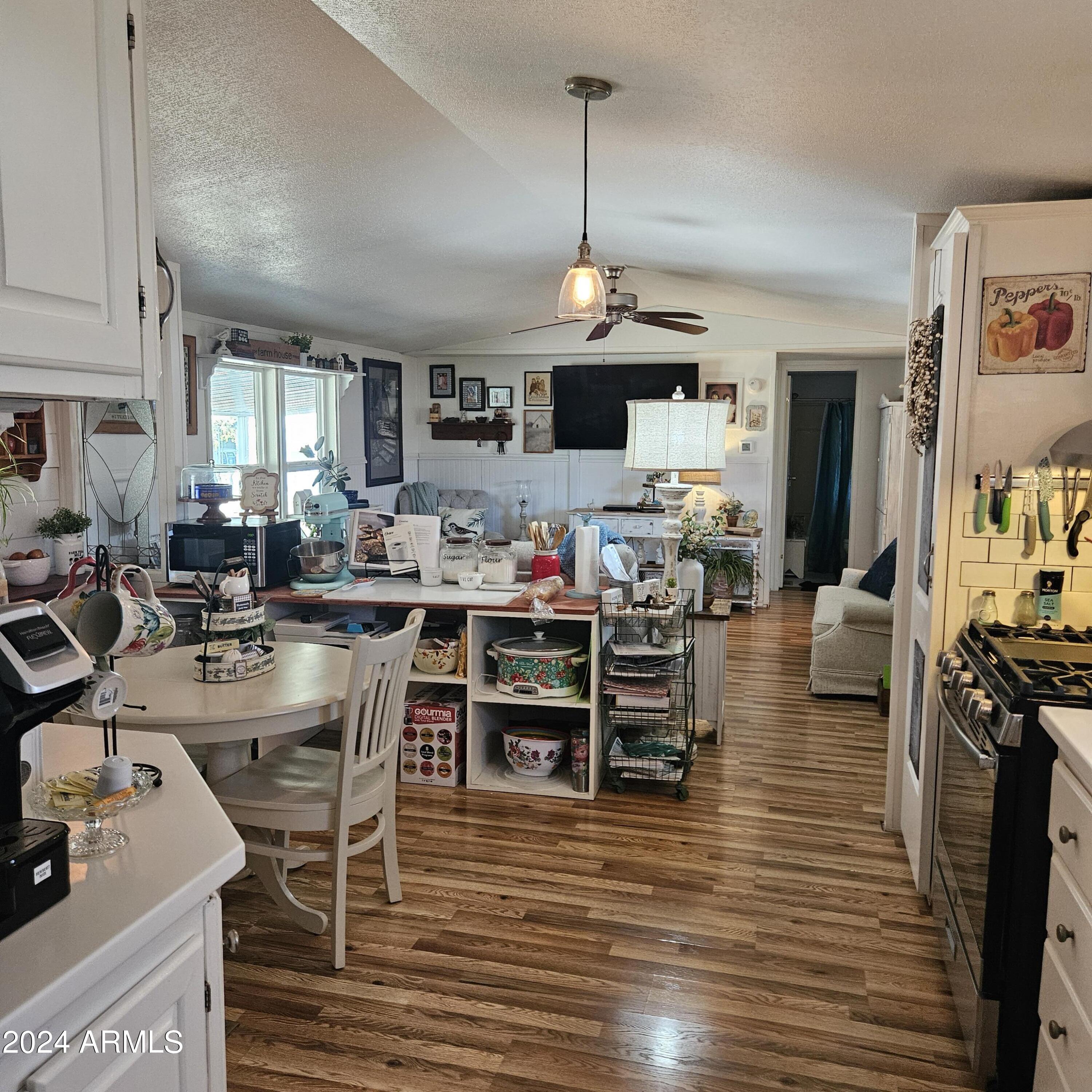 Sierra Vista Village - Residential