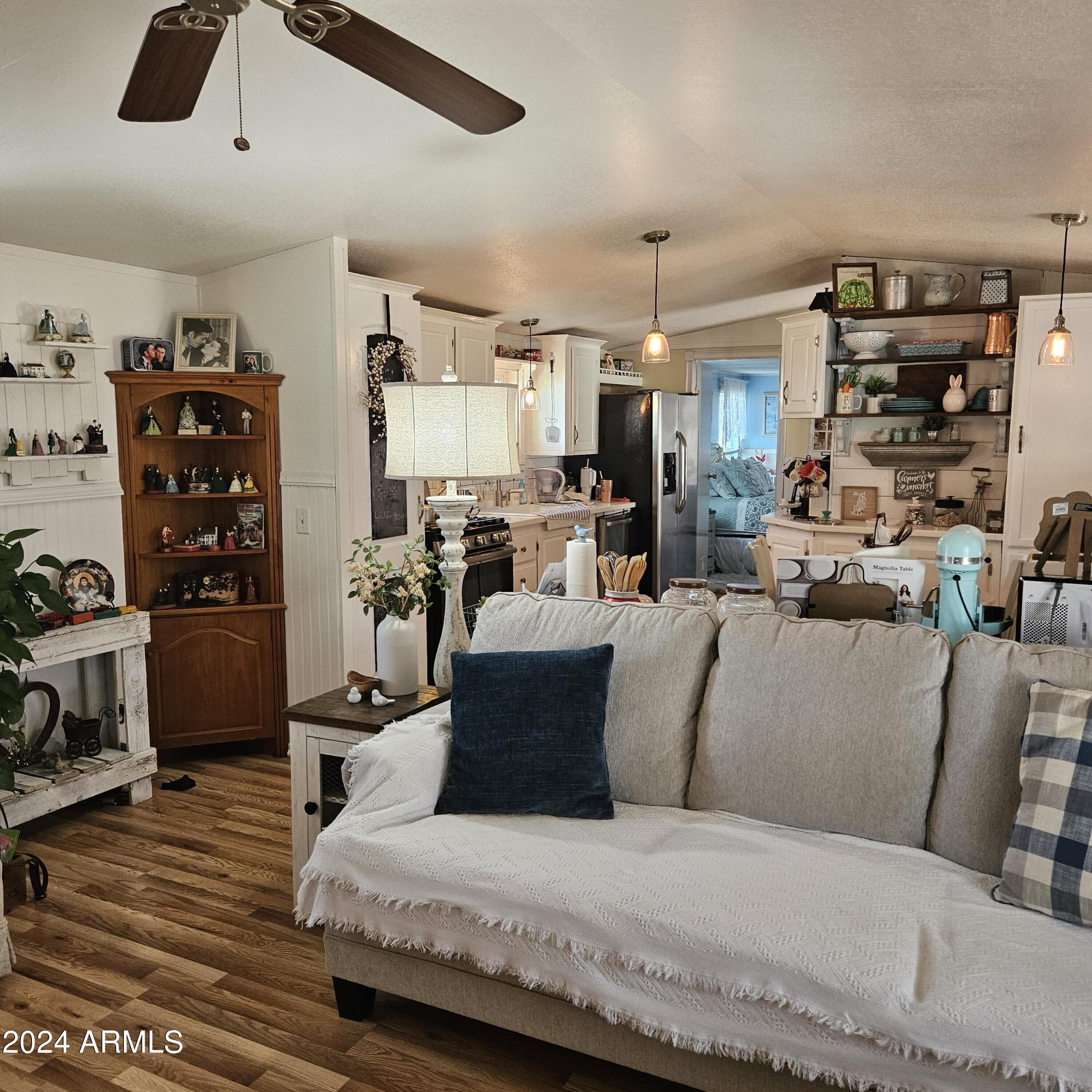 Sierra Vista Village - Residential
