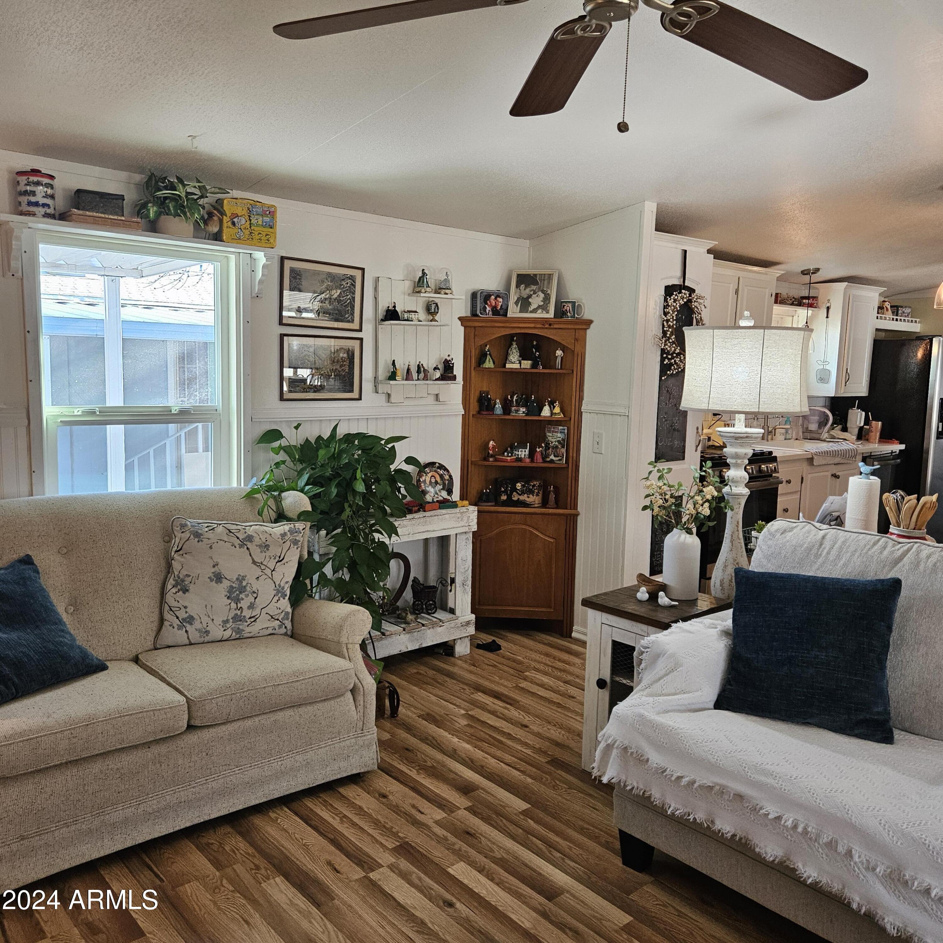 Sierra Vista Village - Residential