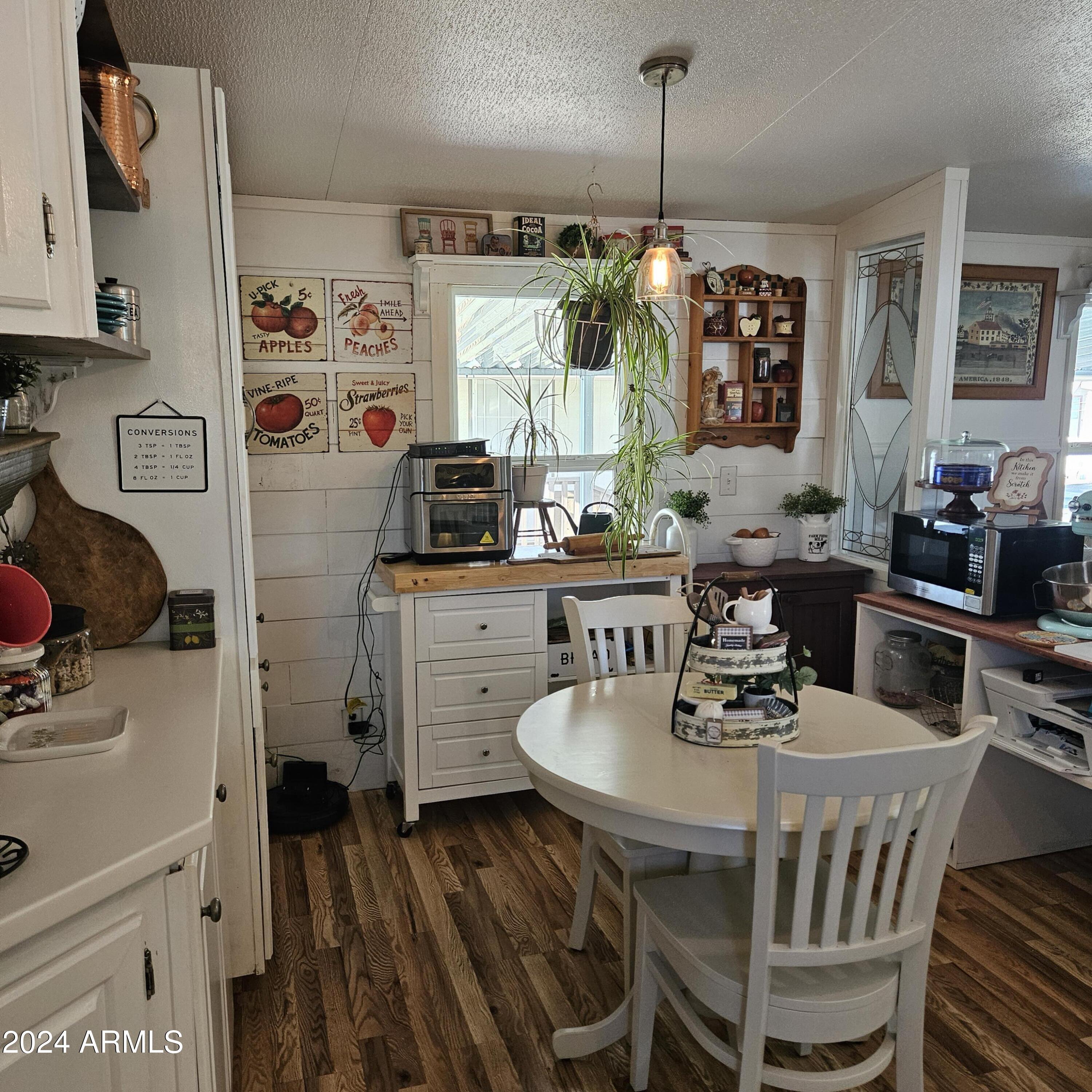 Sierra Vista Village - Residential