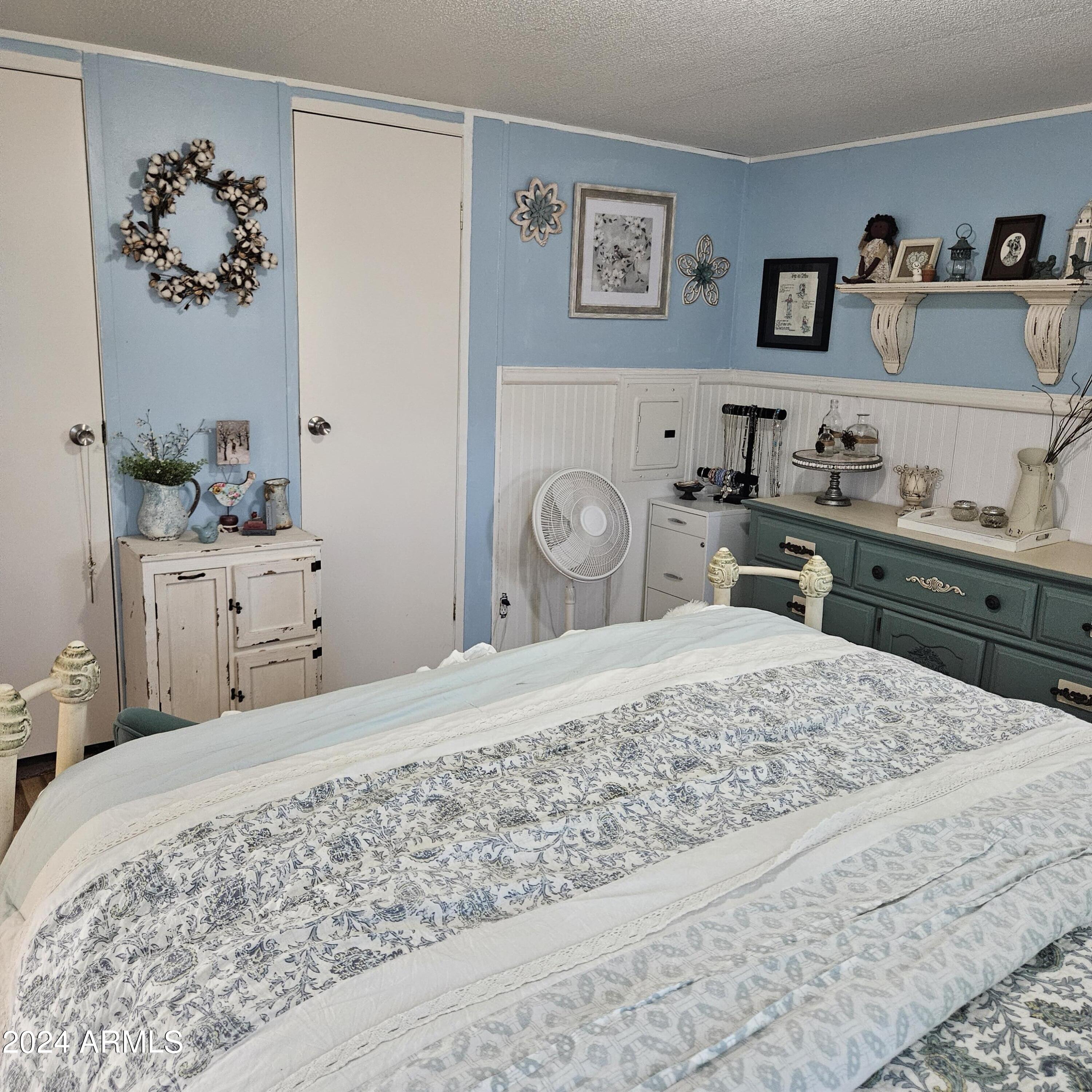 Sierra Vista Village - Residential