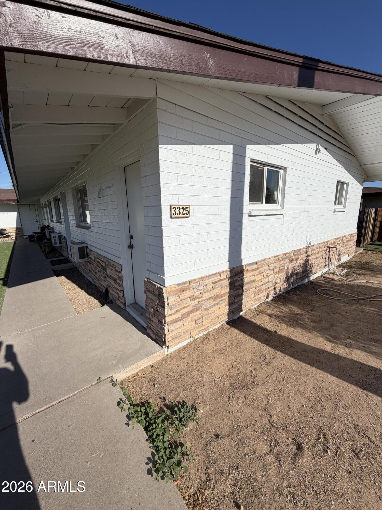 HOLIDAY PARK - Residential Income