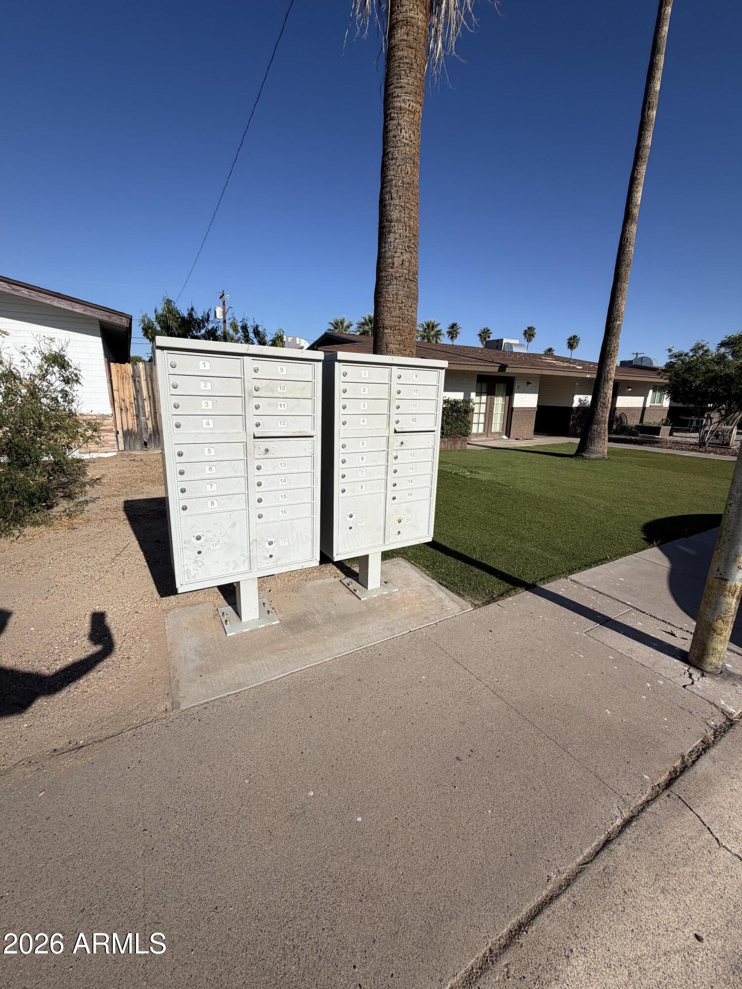 HOLIDAY PARK - Residential Income