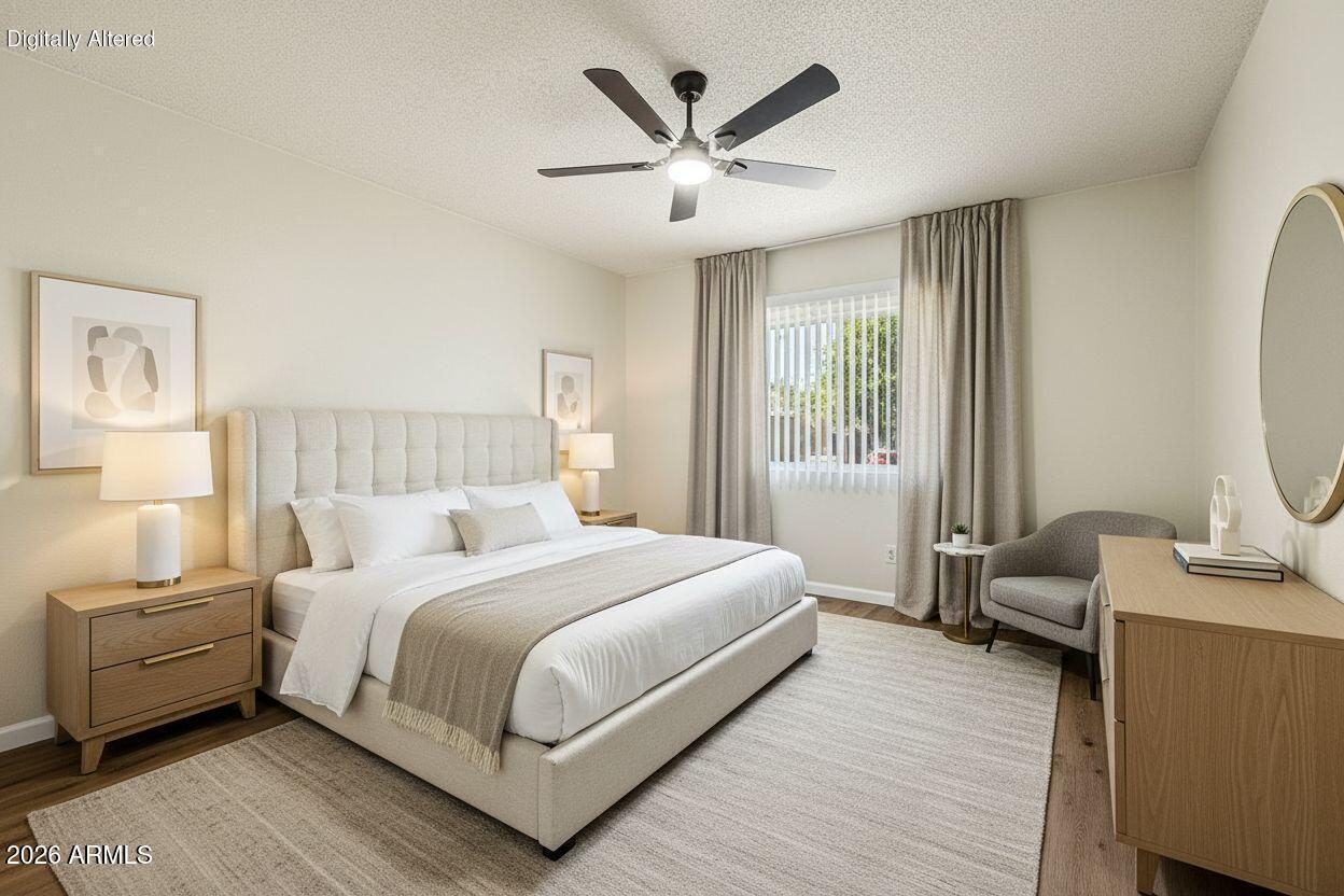 CONTINENTAL VILLAS WEST - Residential