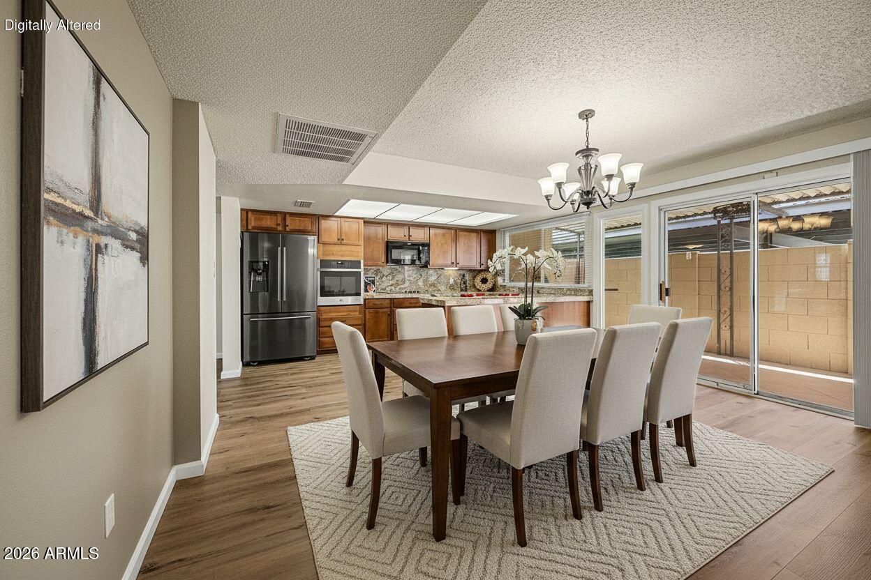 CONTINENTAL VILLAS WEST - Residential