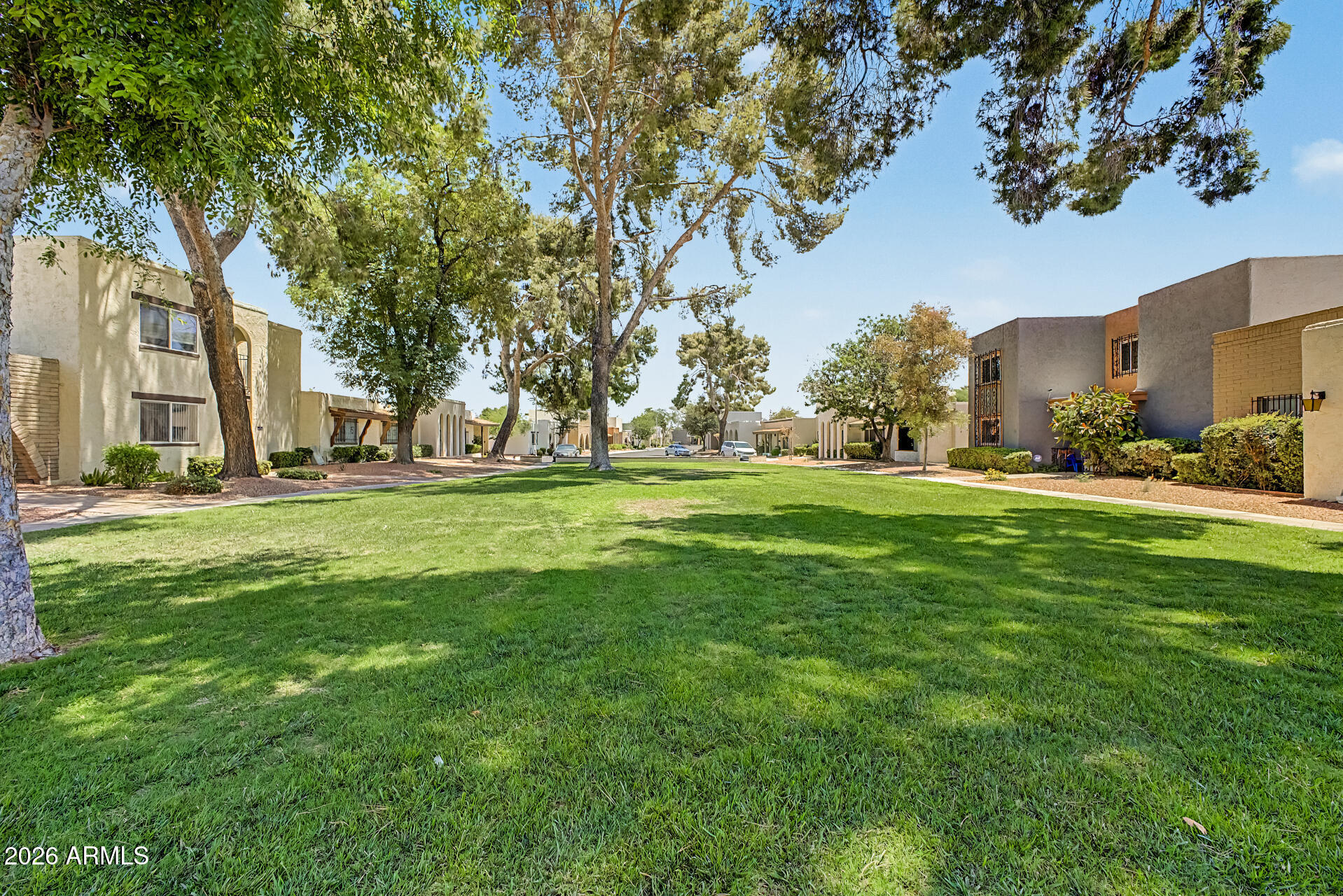 CONTINENTAL VILLAS WEST - Residential
