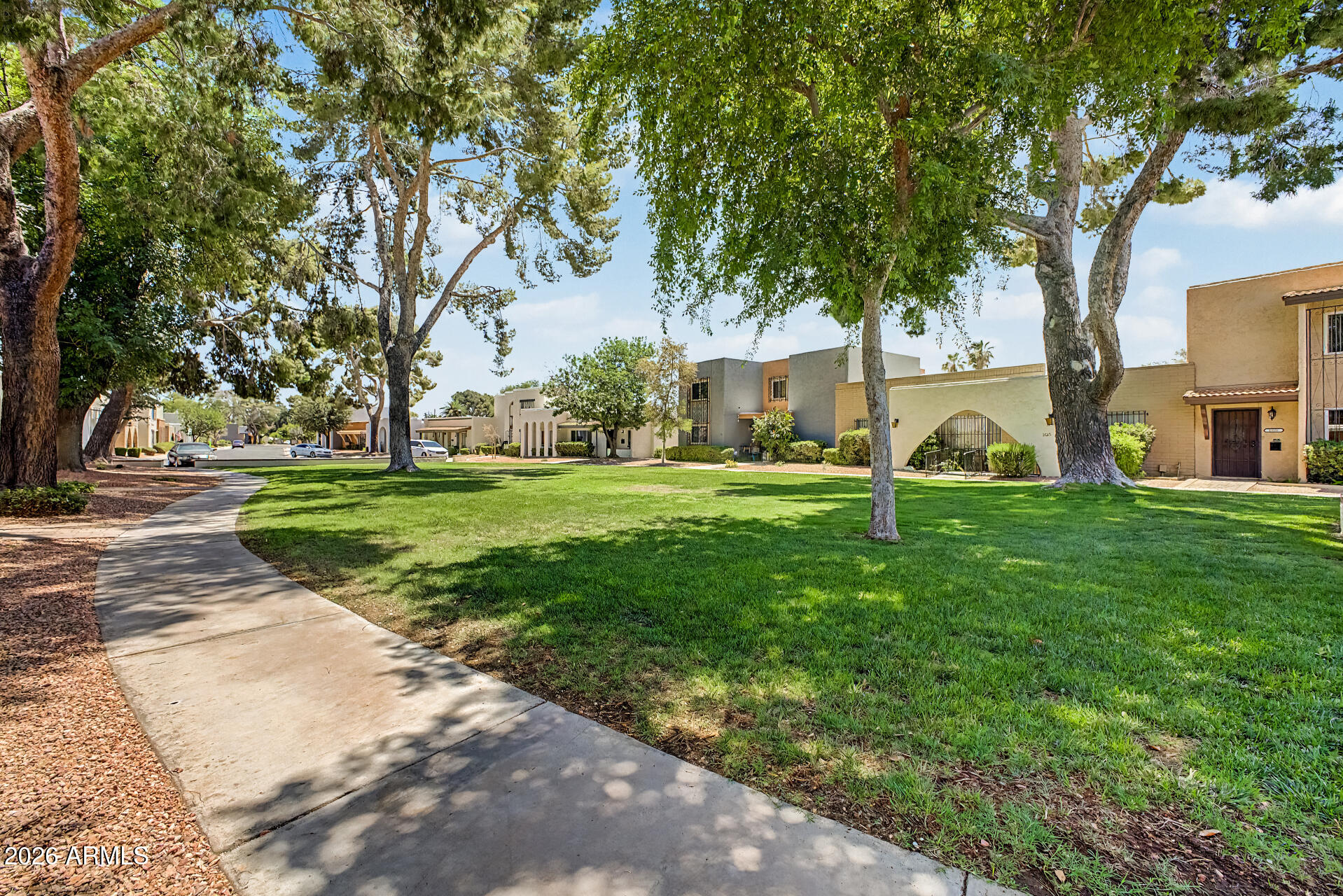 CONTINENTAL VILLAS WEST - Residential