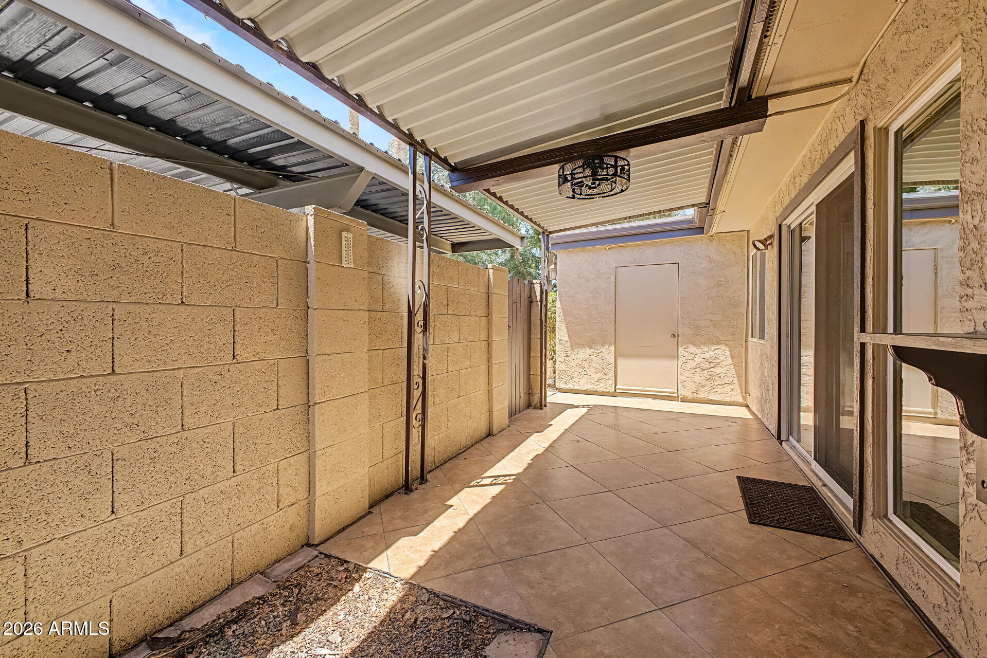 CONTINENTAL VILLAS WEST - Residential