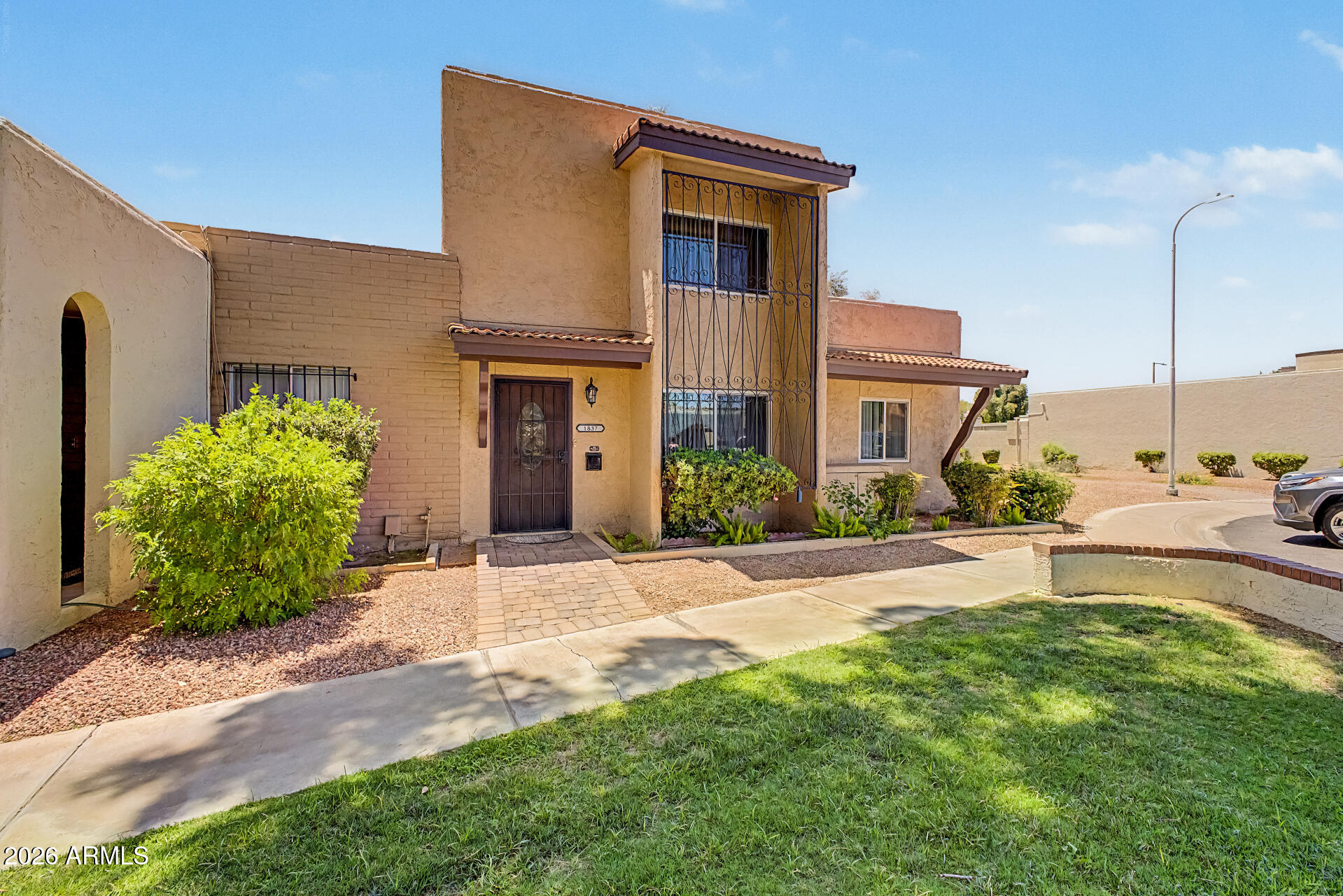 CONTINENTAL VILLAS WEST - Residential