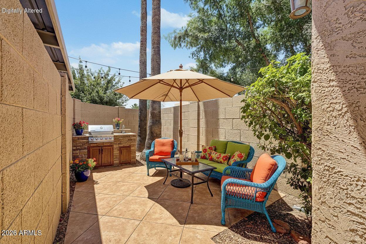 CONTINENTAL VILLAS WEST - Residential