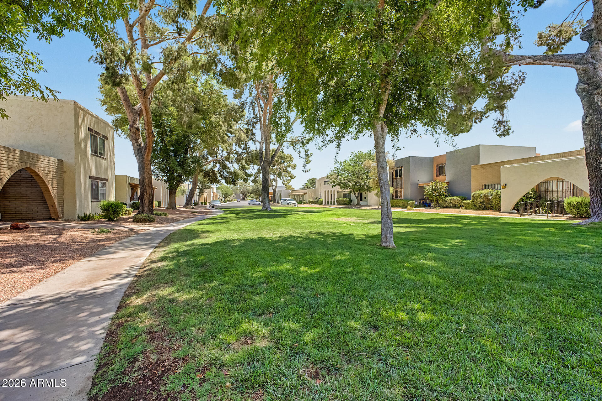 CONTINENTAL VILLAS WEST - Residential
