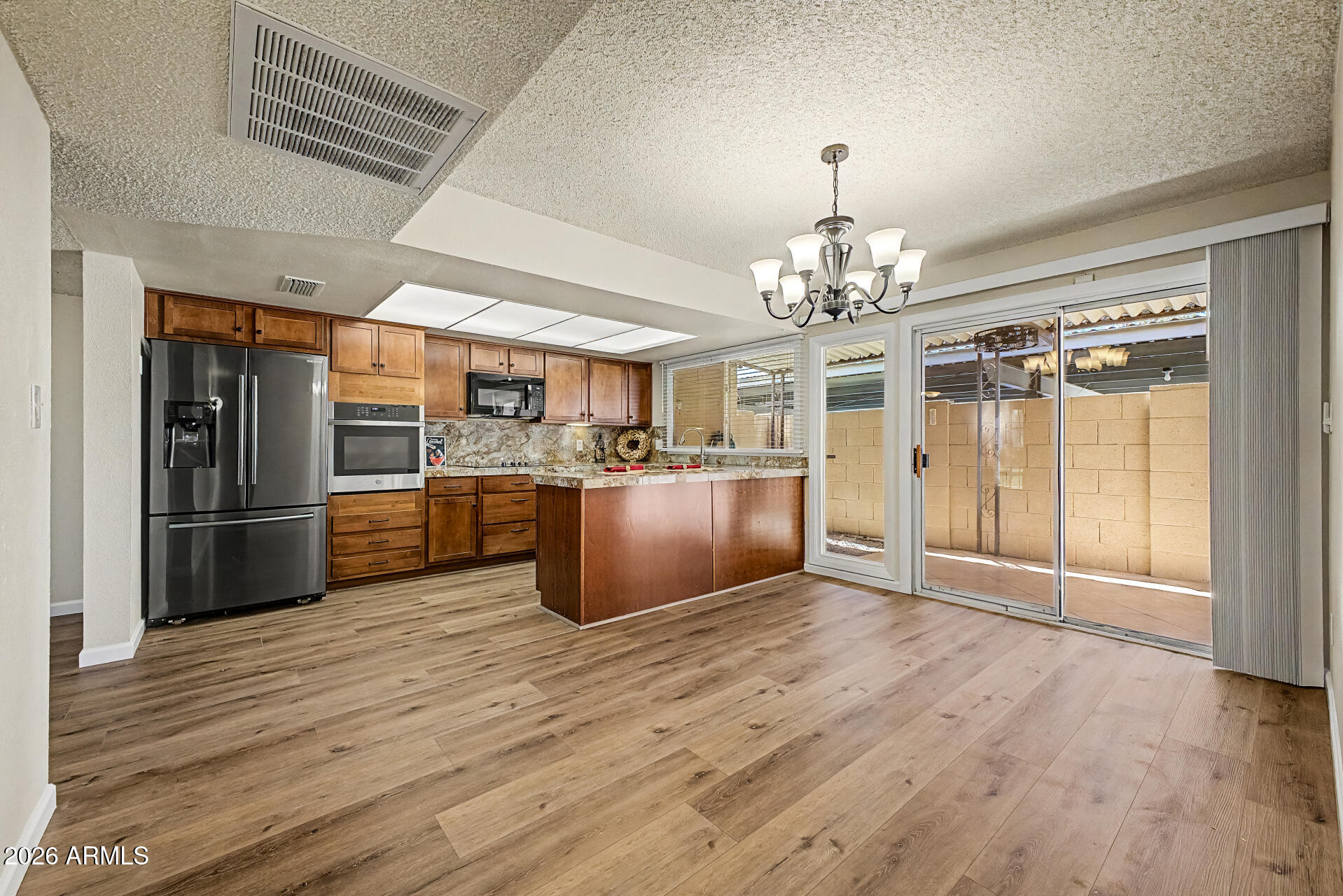 CONTINENTAL VILLAS WEST - Residential