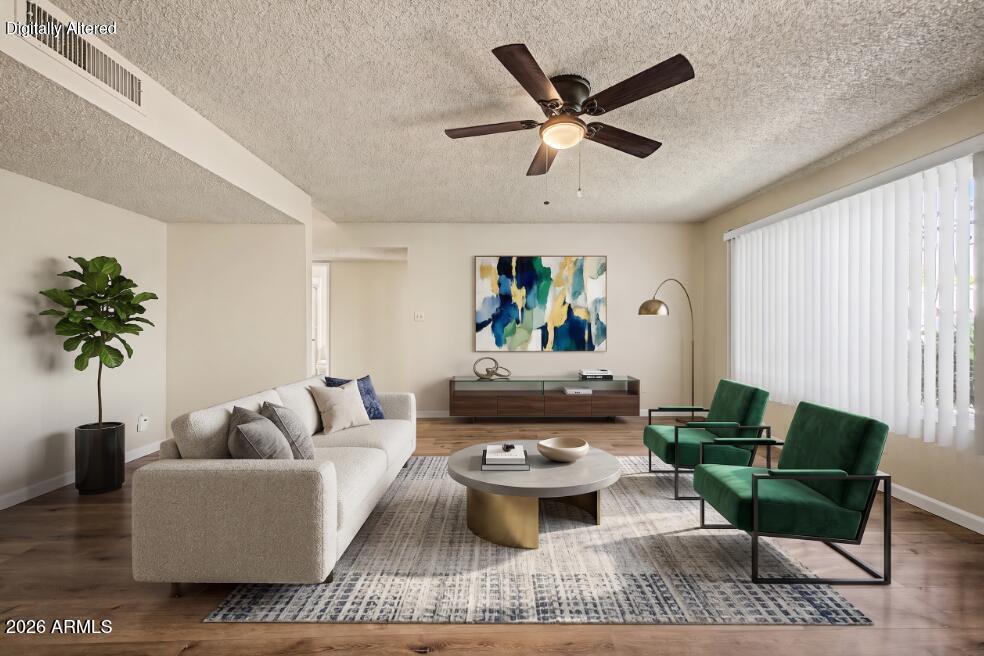 CONTINENTAL VILLAS WEST - Residential