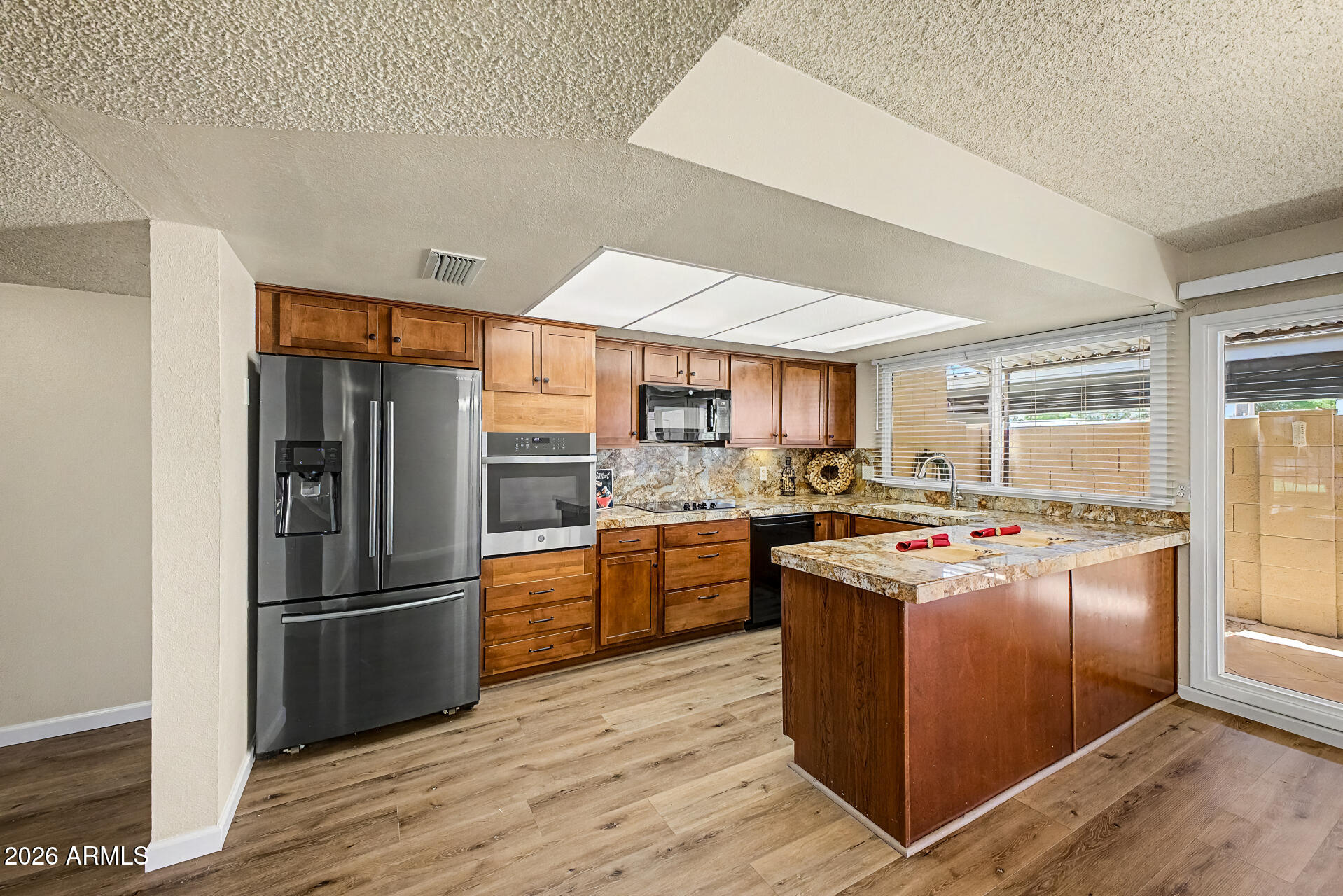CONTINENTAL VILLAS WEST - Residential