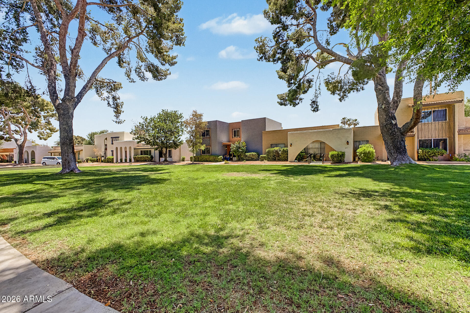 CONTINENTAL VILLAS WEST - Residential