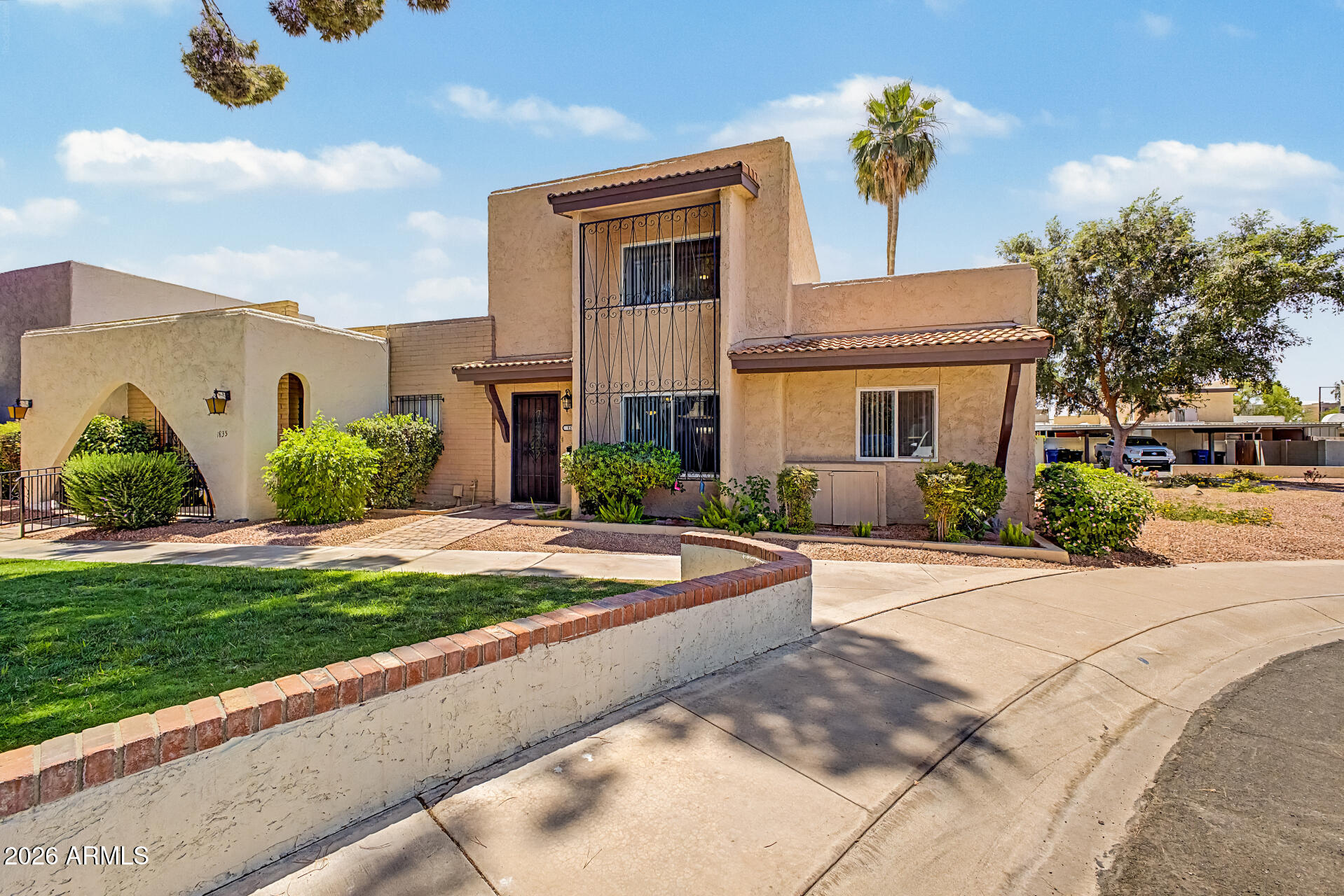 CONTINENTAL VILLAS WEST - Residential