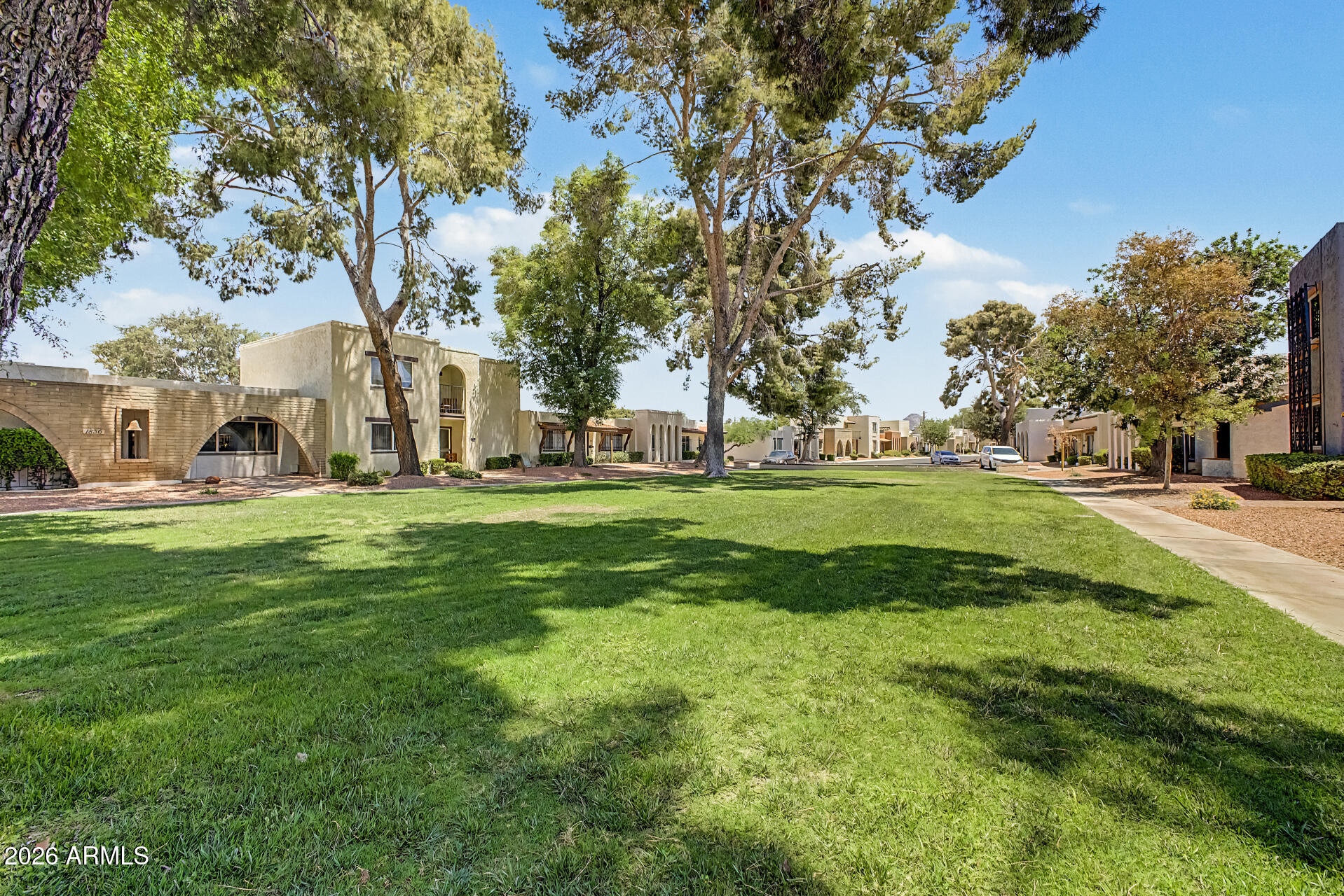 CONTINENTAL VILLAS WEST - Residential