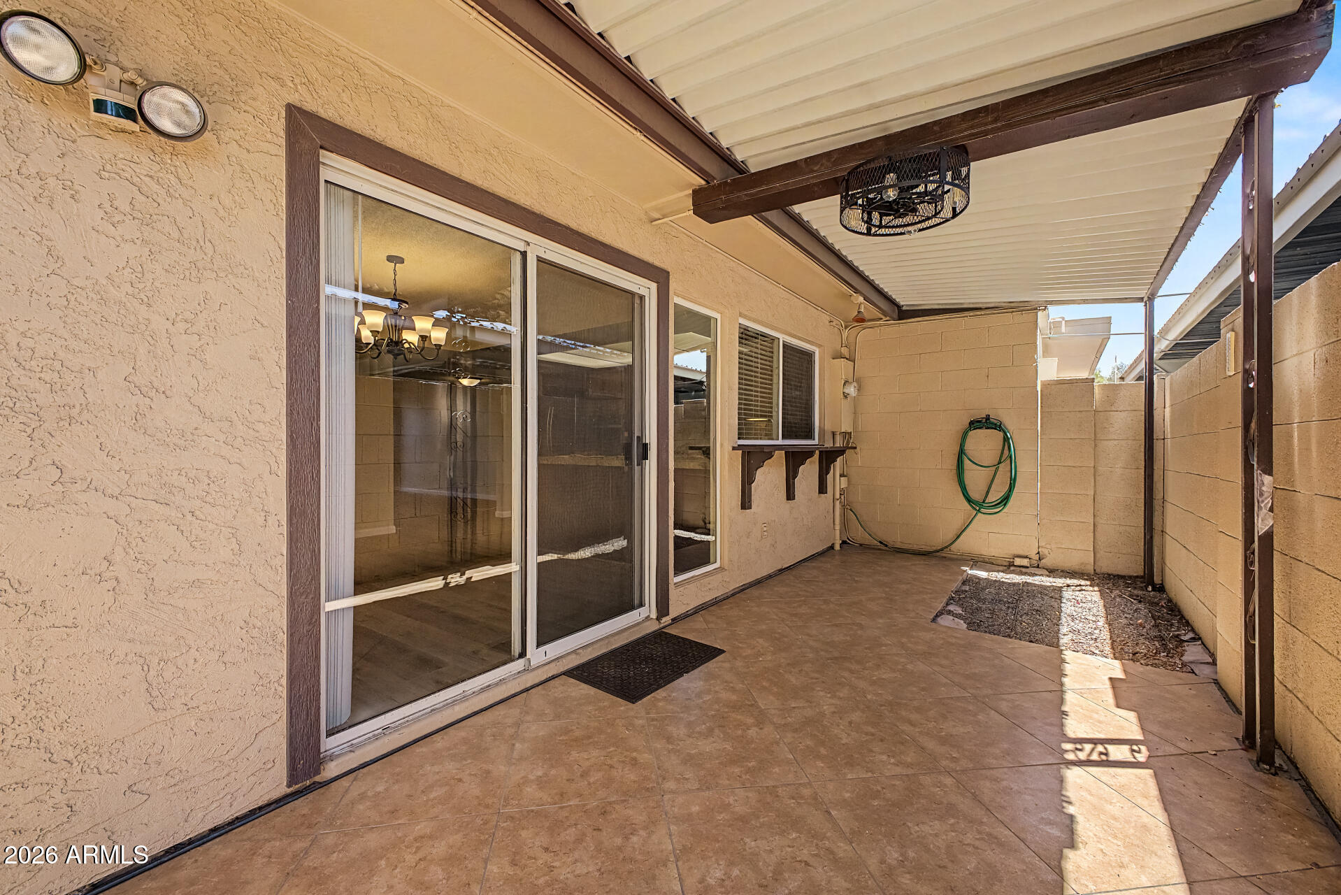 CONTINENTAL VILLAS WEST - Residential