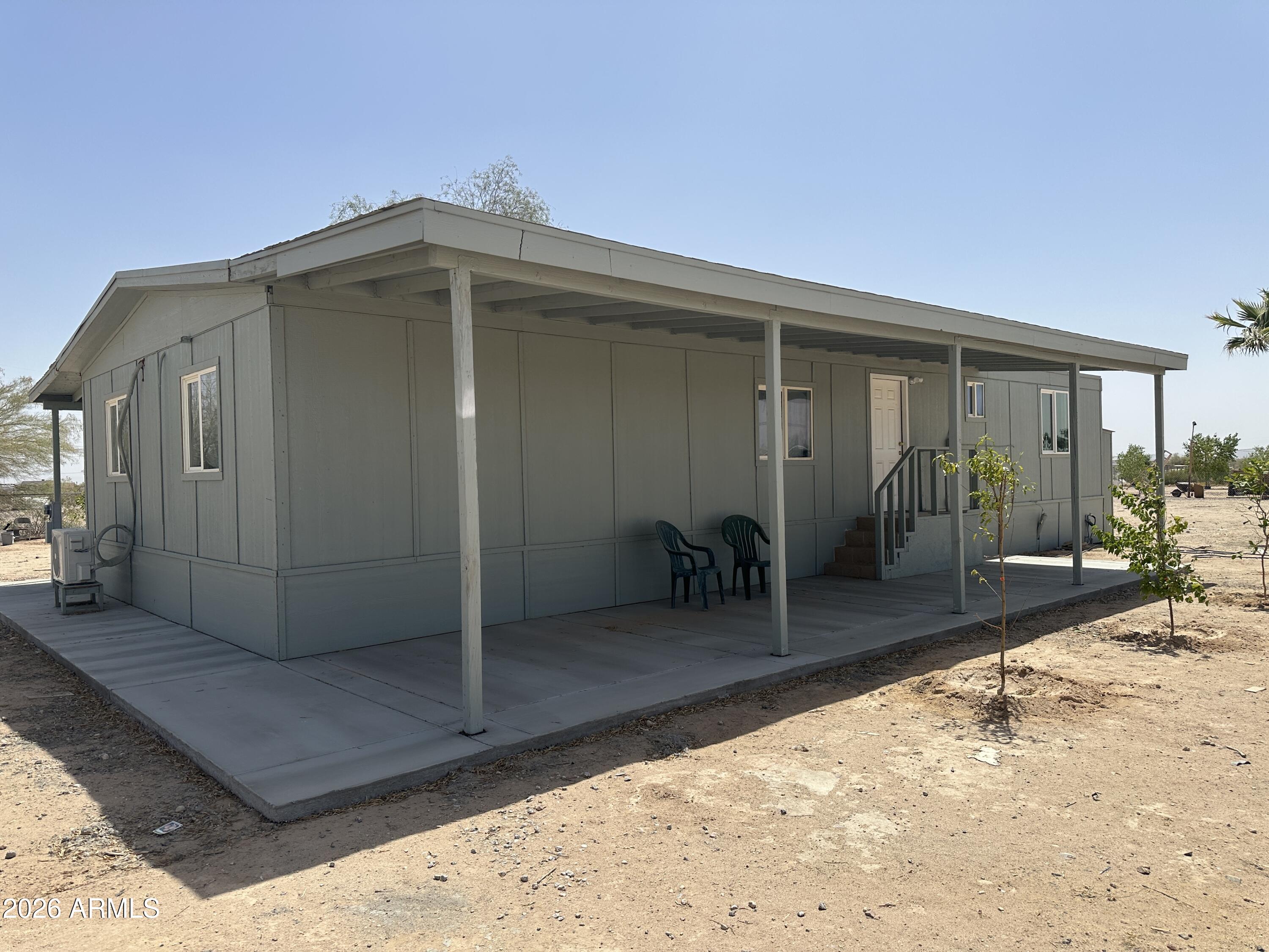 Tonopah - Residential