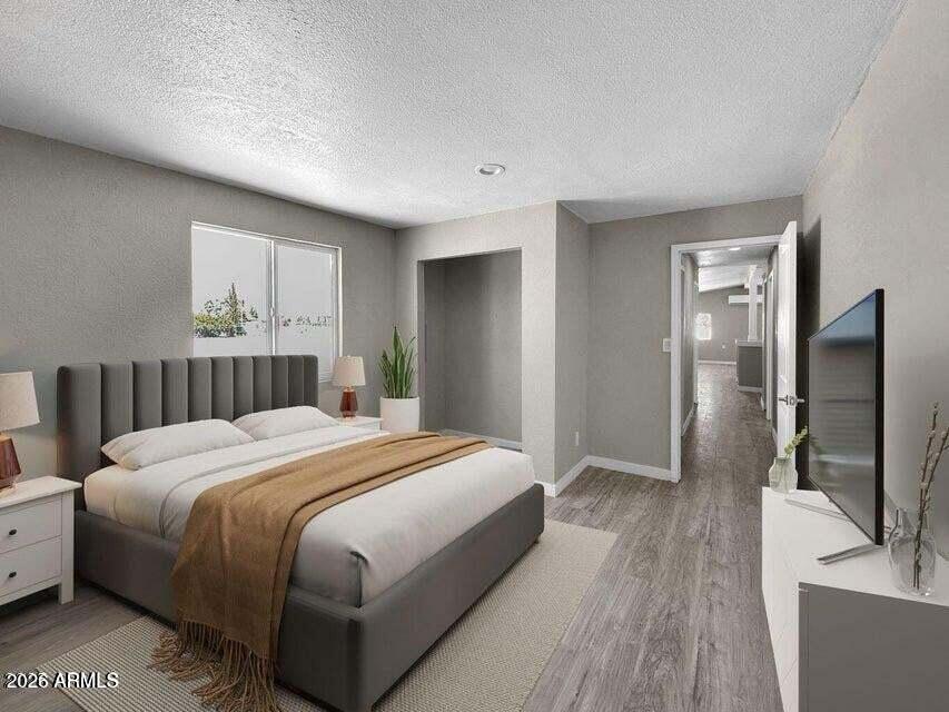 Tonopah - Residential