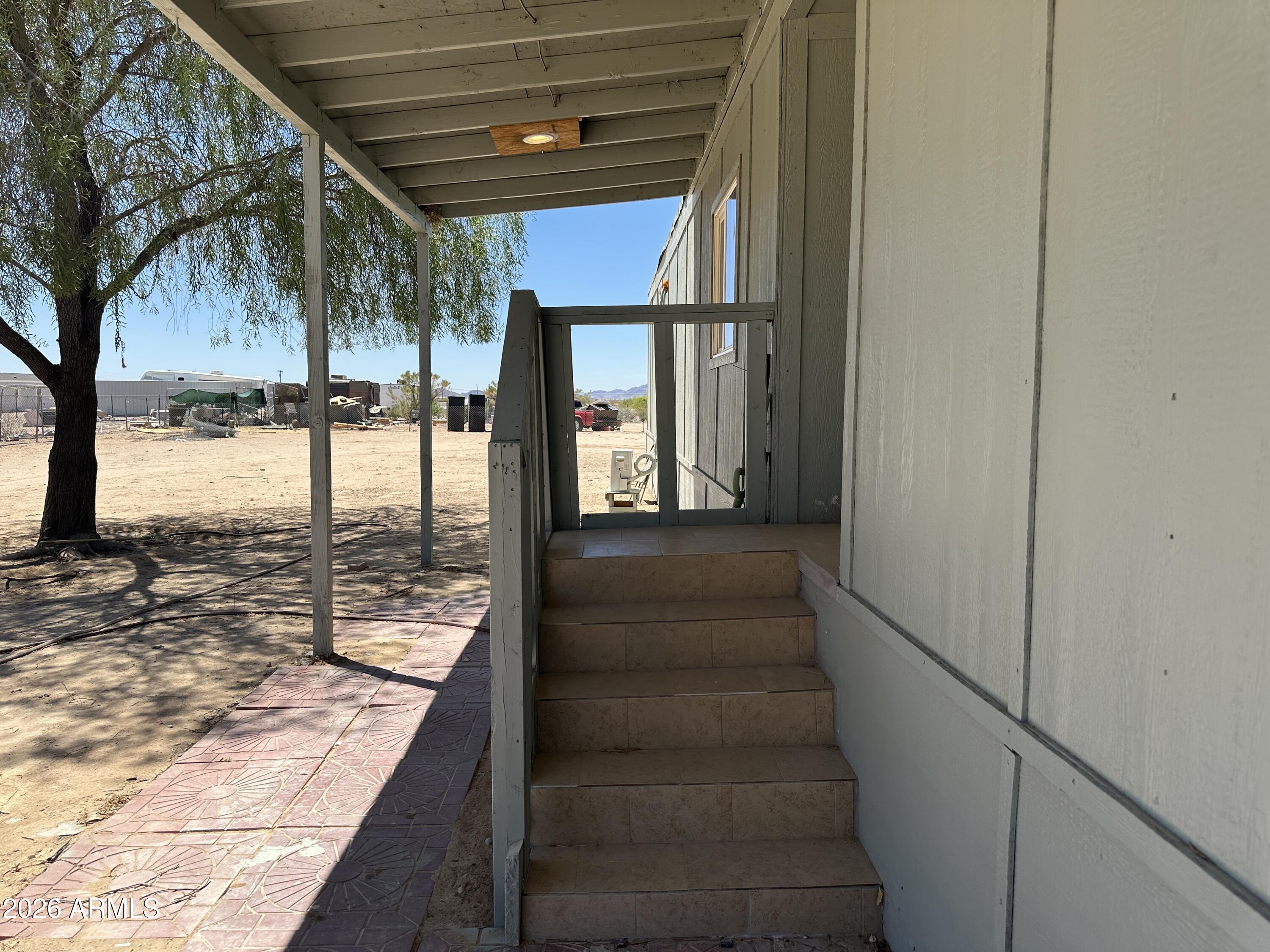 Tonopah - Residential