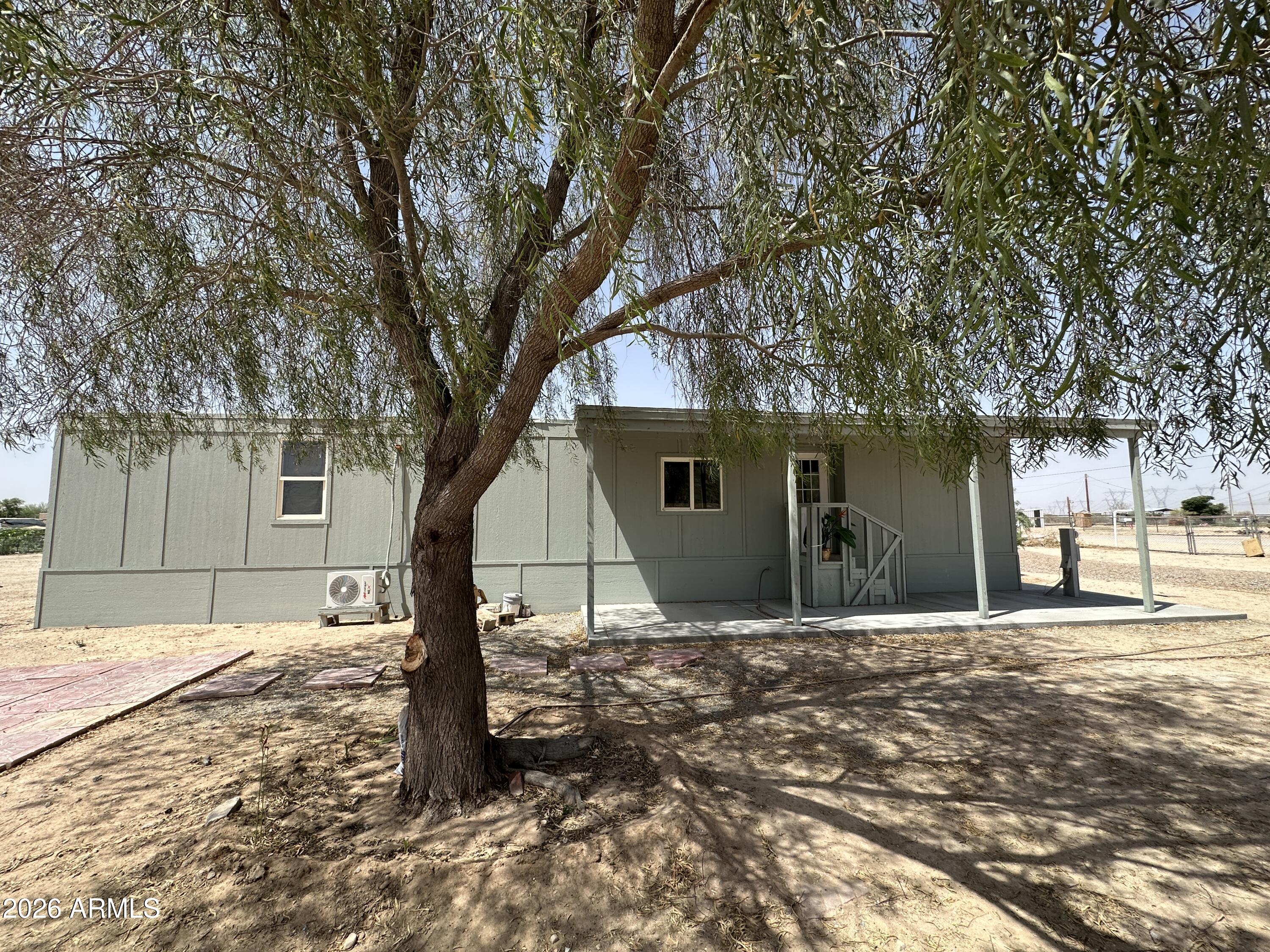Tonopah - Residential