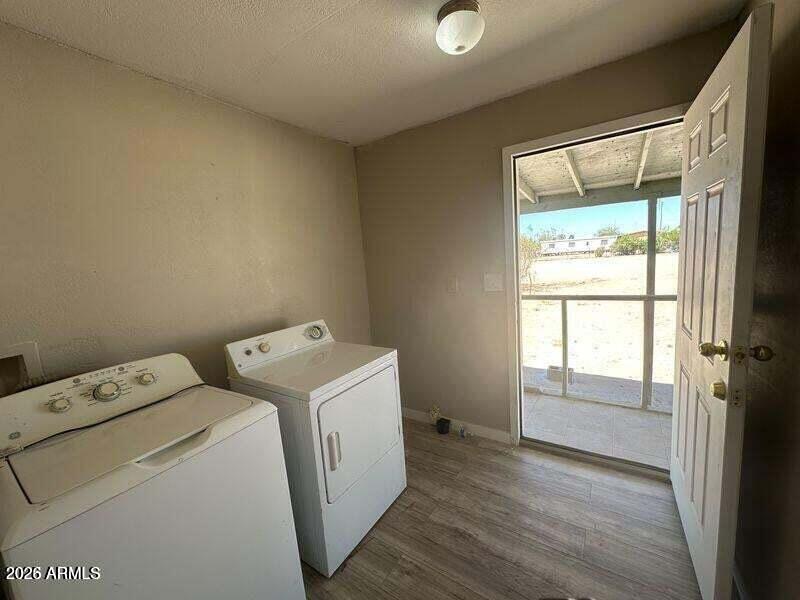 Tonopah - Residential