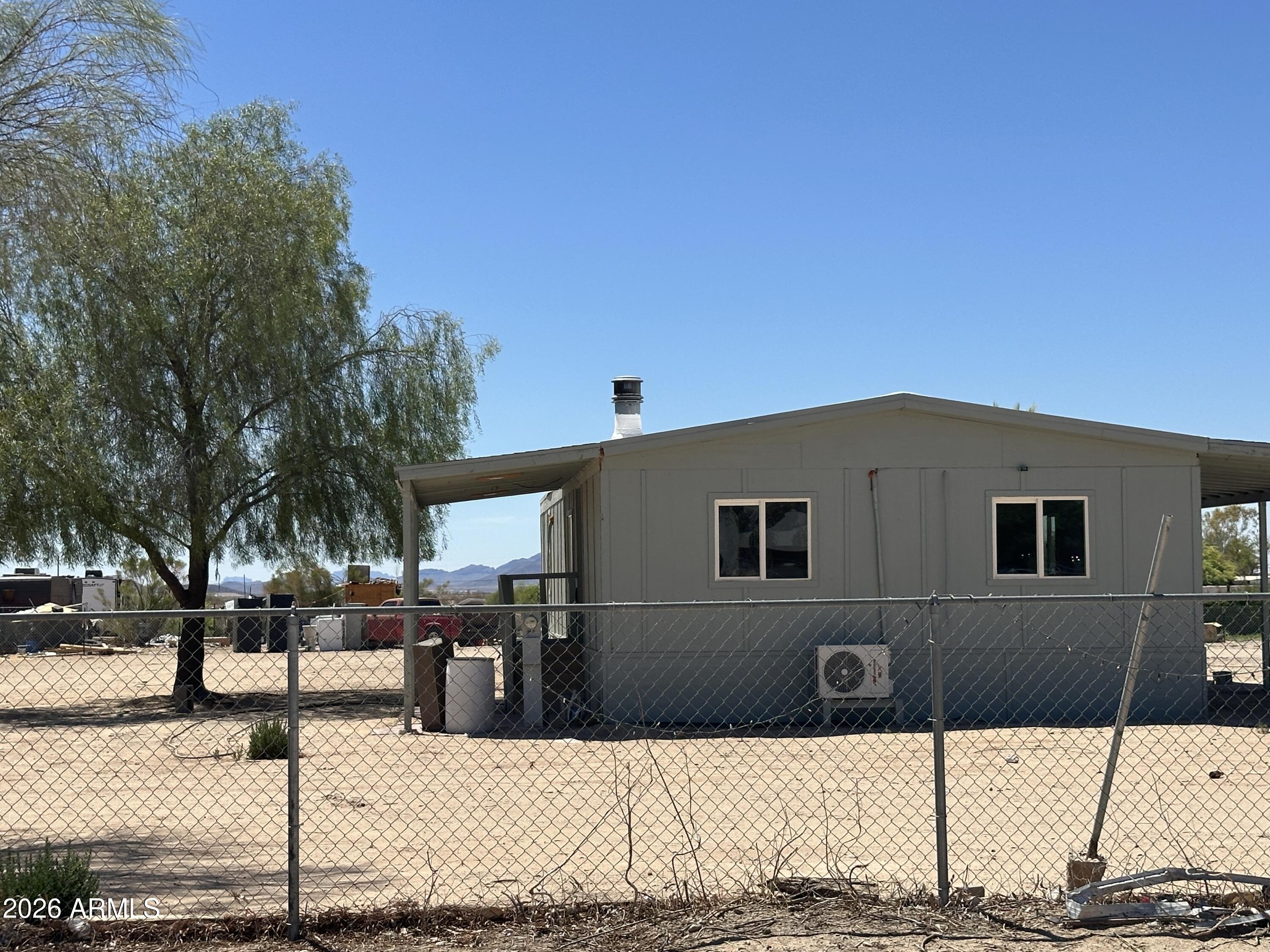 Tonopah - Residential