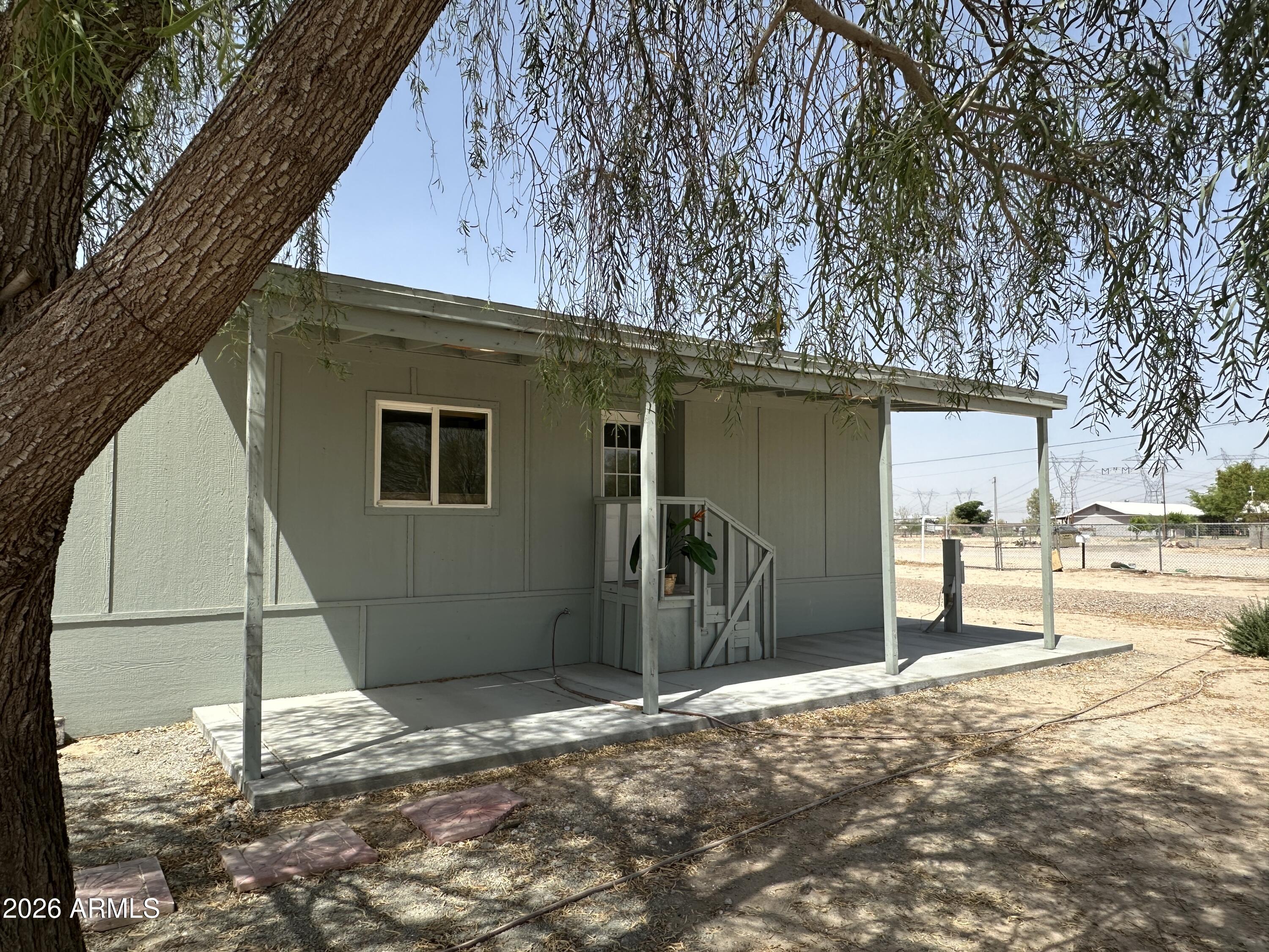 Tonopah - Residential