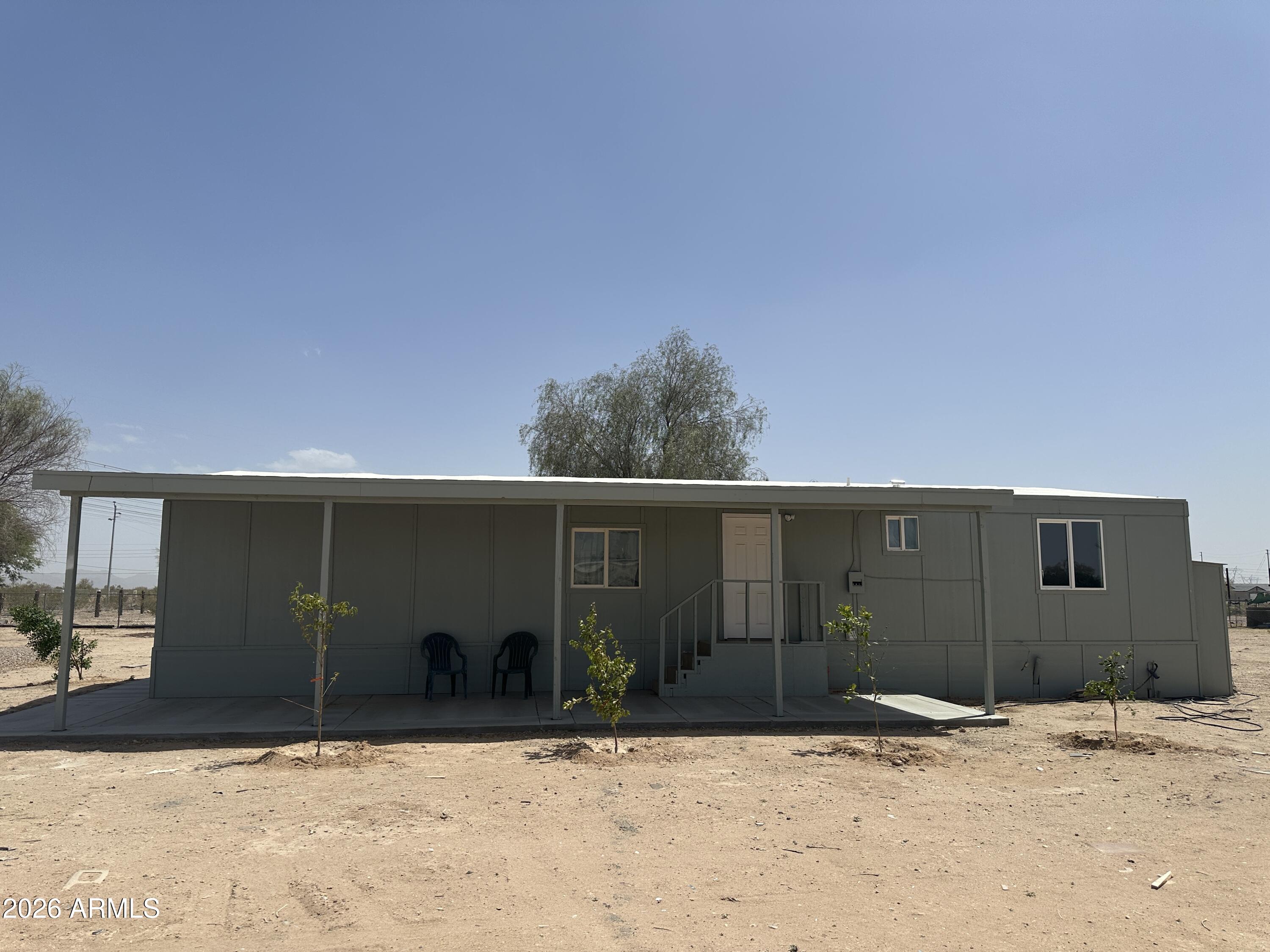 Tonopah - Residential