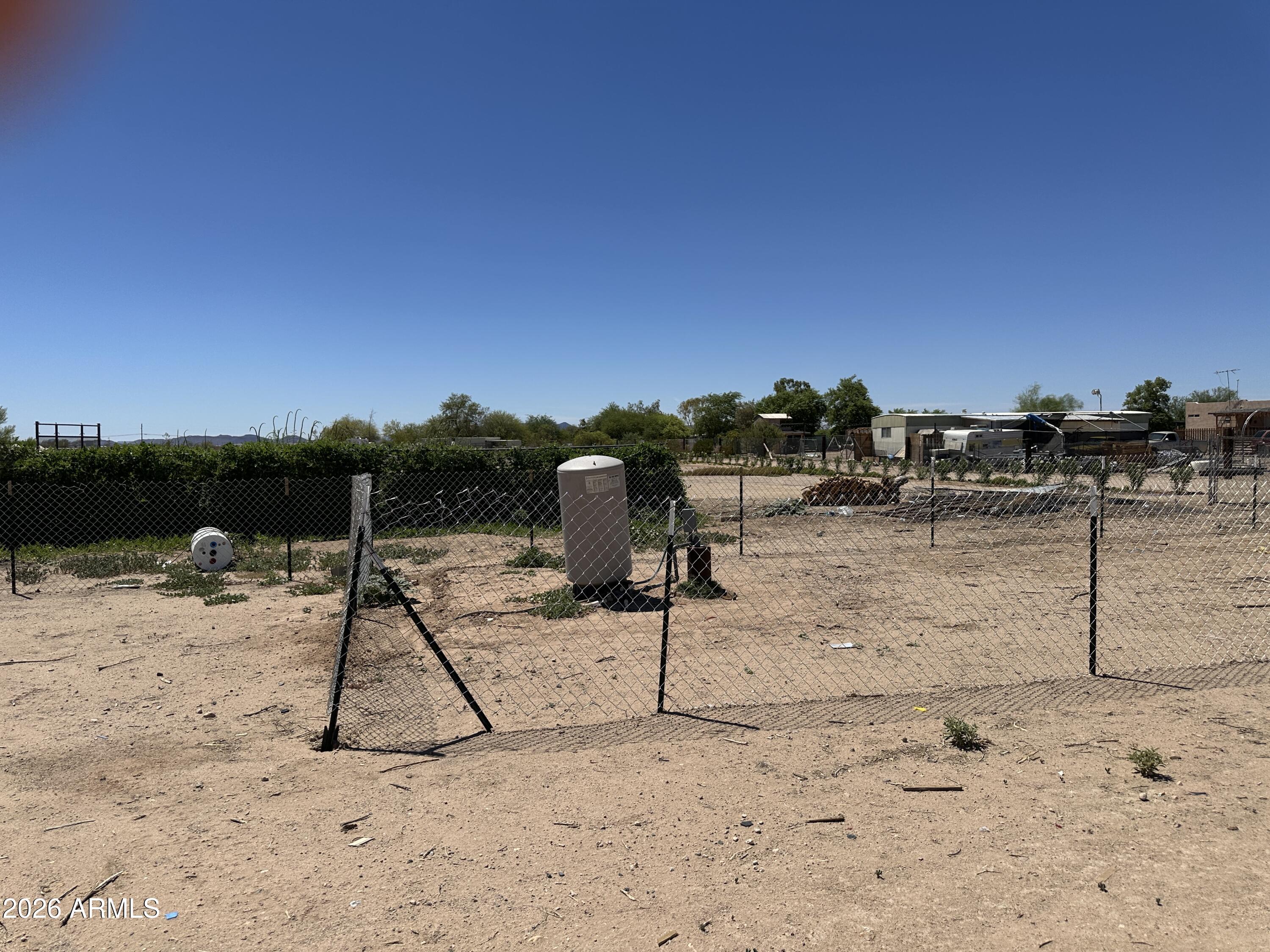 Tonopah - Residential