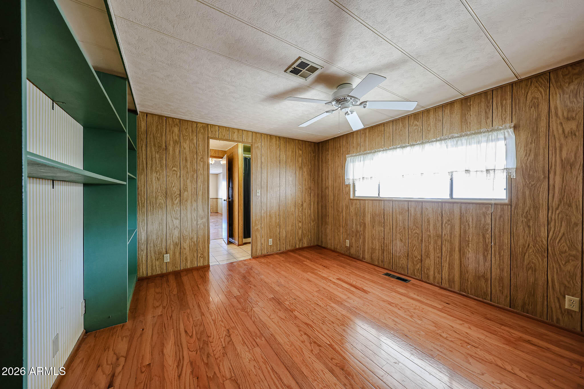 LAKE PLEASANT MOBILE HOME ESTATES - Residential