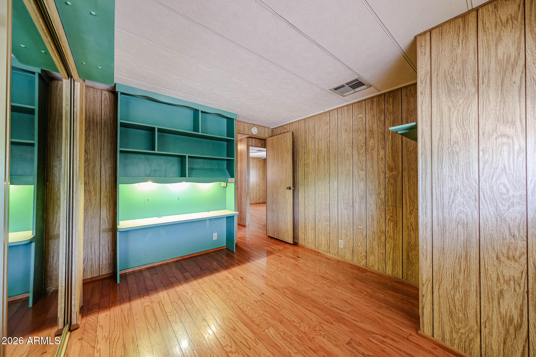 LAKE PLEASANT MOBILE HOME ESTATES - Residential