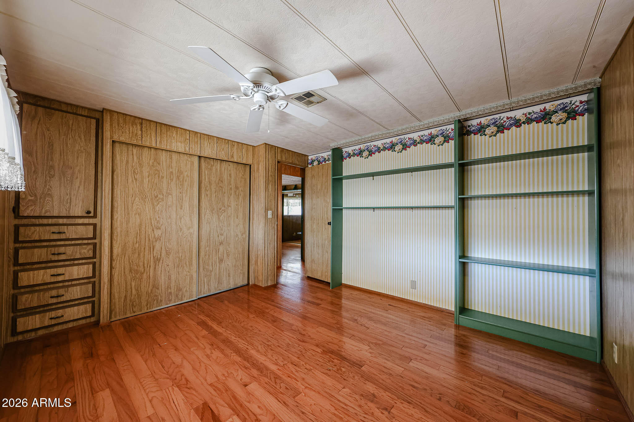 LAKE PLEASANT MOBILE HOME ESTATES - Residential