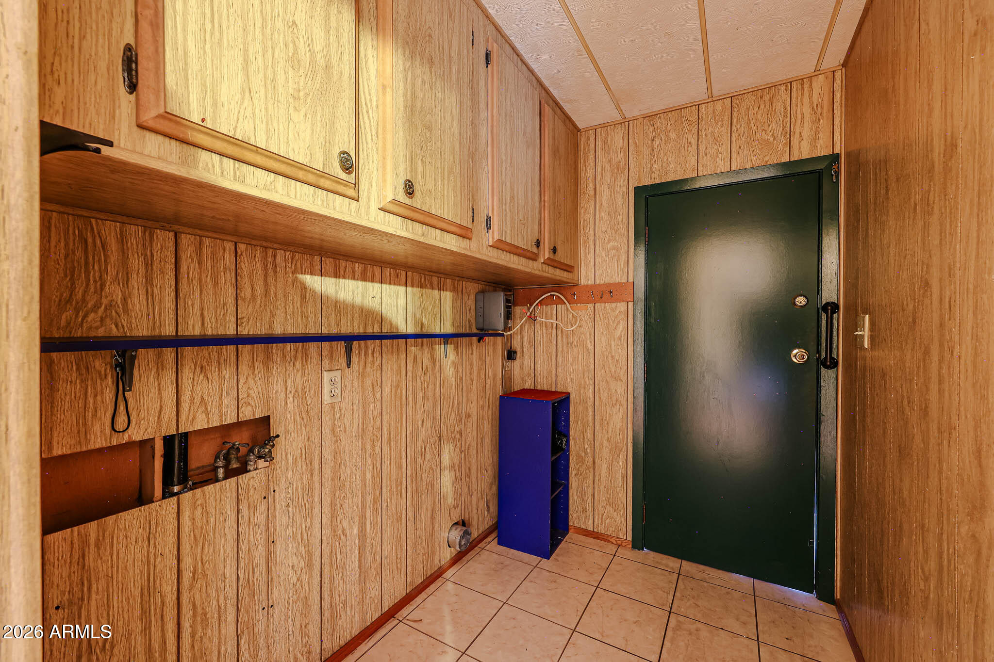 LAKE PLEASANT MOBILE HOME ESTATES - Residential