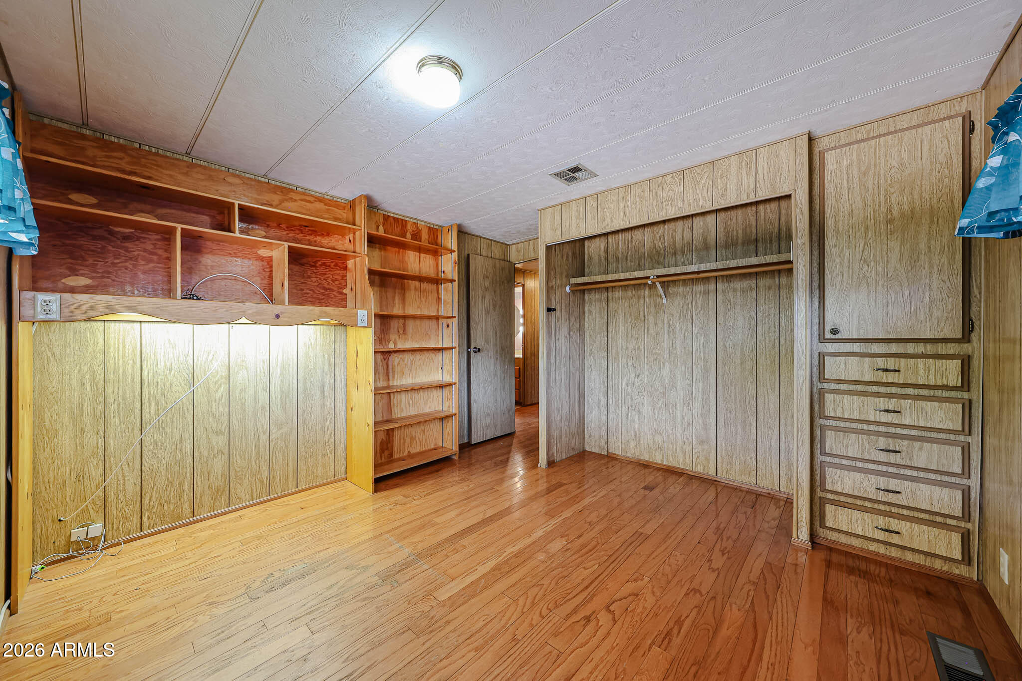 LAKE PLEASANT MOBILE HOME ESTATES - Residential