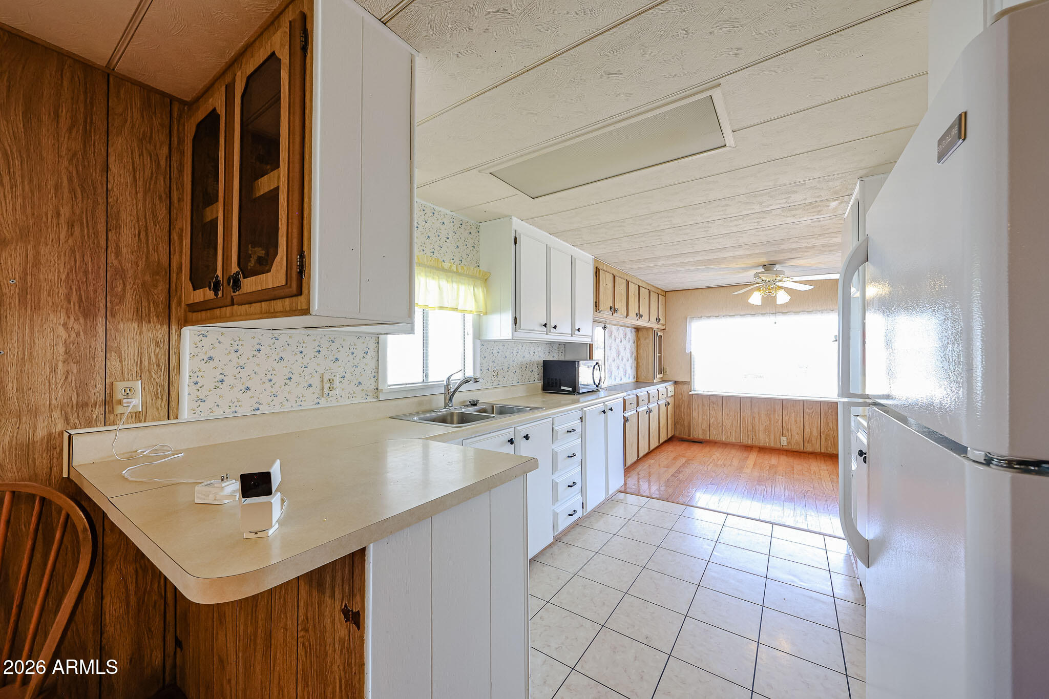 LAKE PLEASANT MOBILE HOME ESTATES - Residential