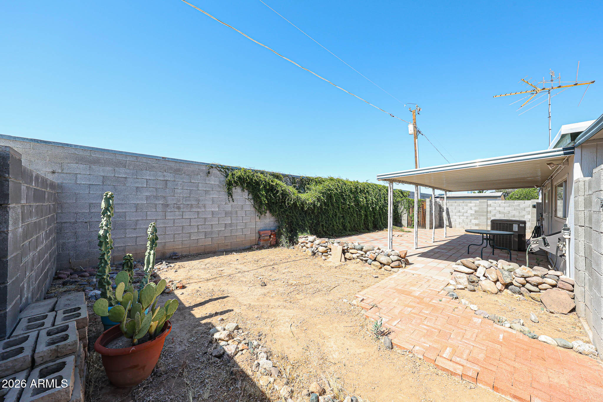 LAKE PLEASANT MOBILE HOME ESTATES - Residential