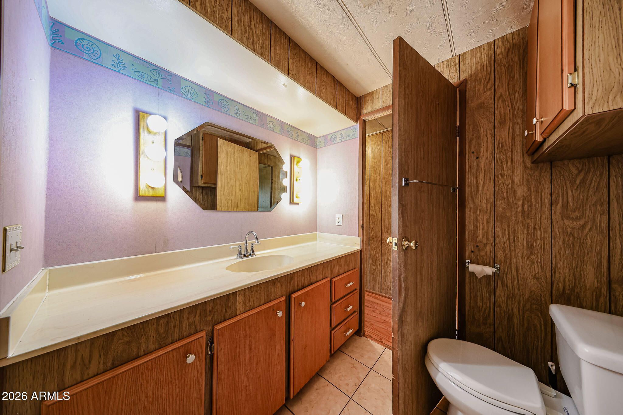LAKE PLEASANT MOBILE HOME ESTATES - Residential