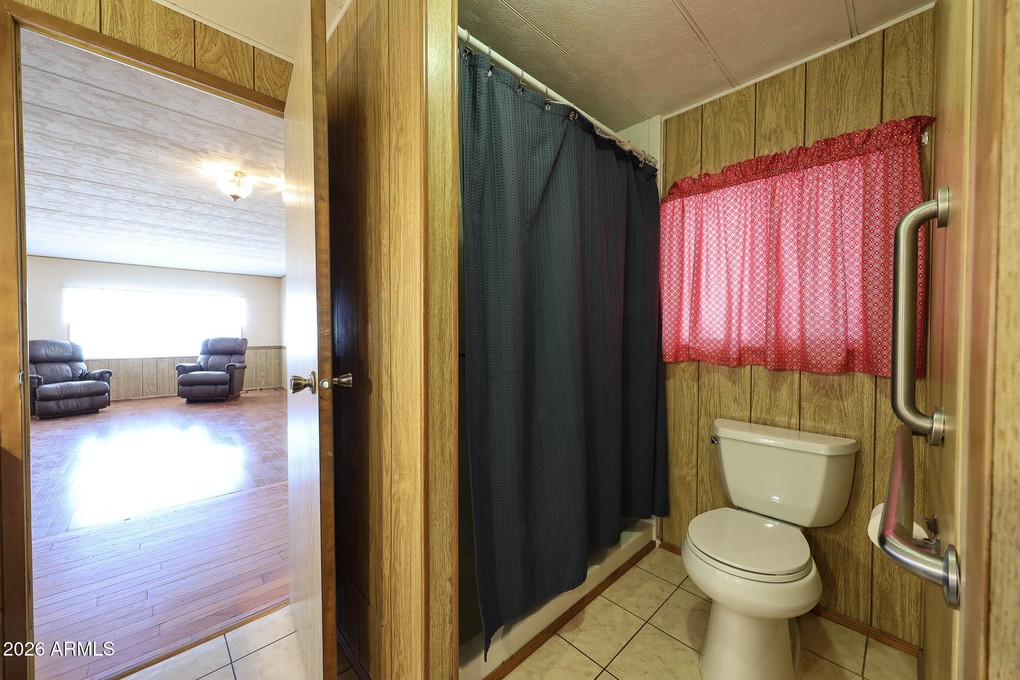 LAKE PLEASANT MOBILE HOME ESTATES - Residential