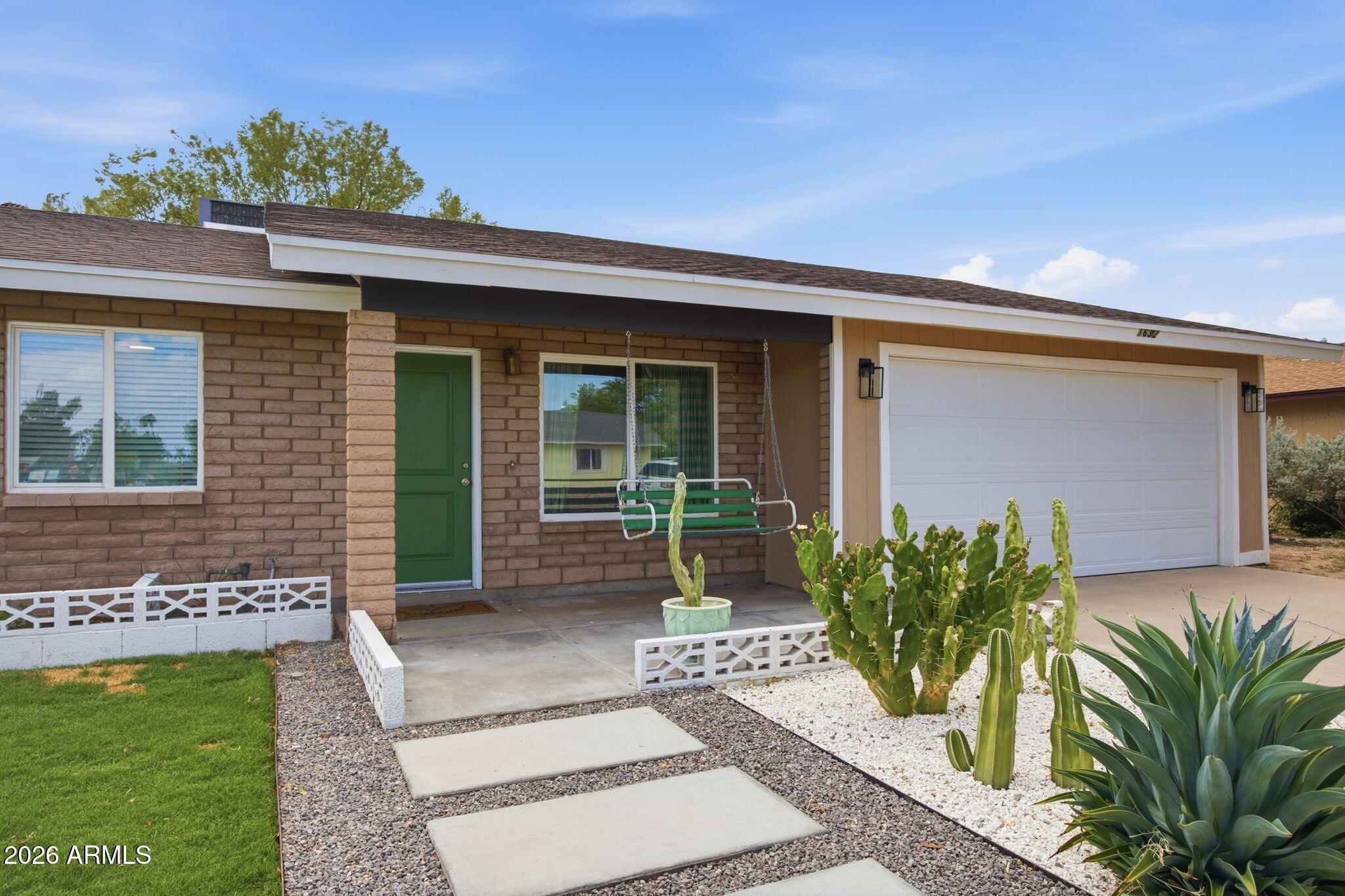 ROYAL PALMS OF MESA UNIT 1 - Residential