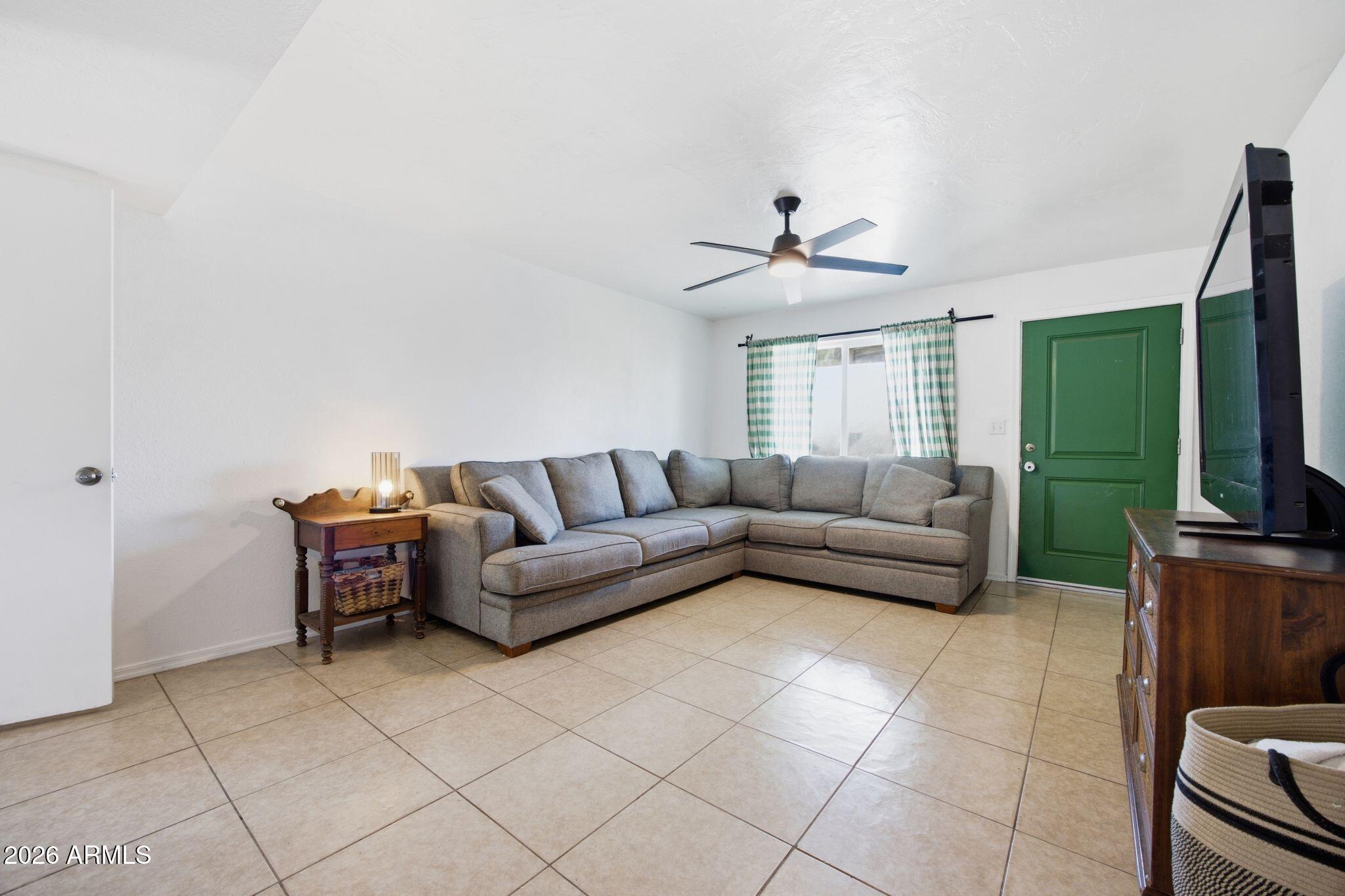 ROYAL PALMS OF MESA UNIT 1 - Residential